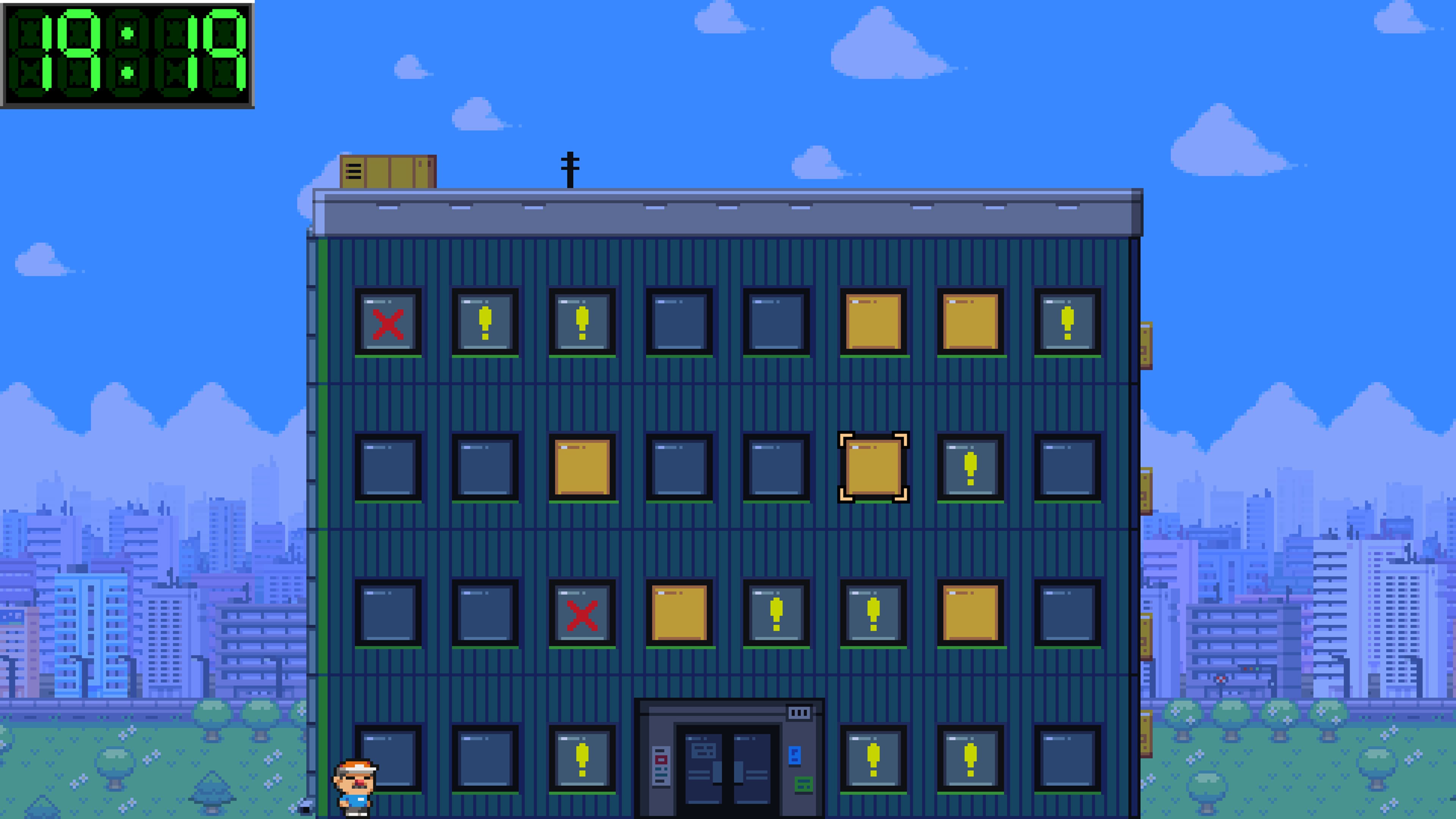 #1. Power Pointer (PlayStation) By: Phoenix Reborn Games