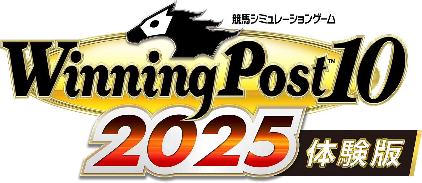 Winning Post 10 2025新品未開封品 新品 ウイニングポスト Winning Post 10 2025 Switch - メルカリ