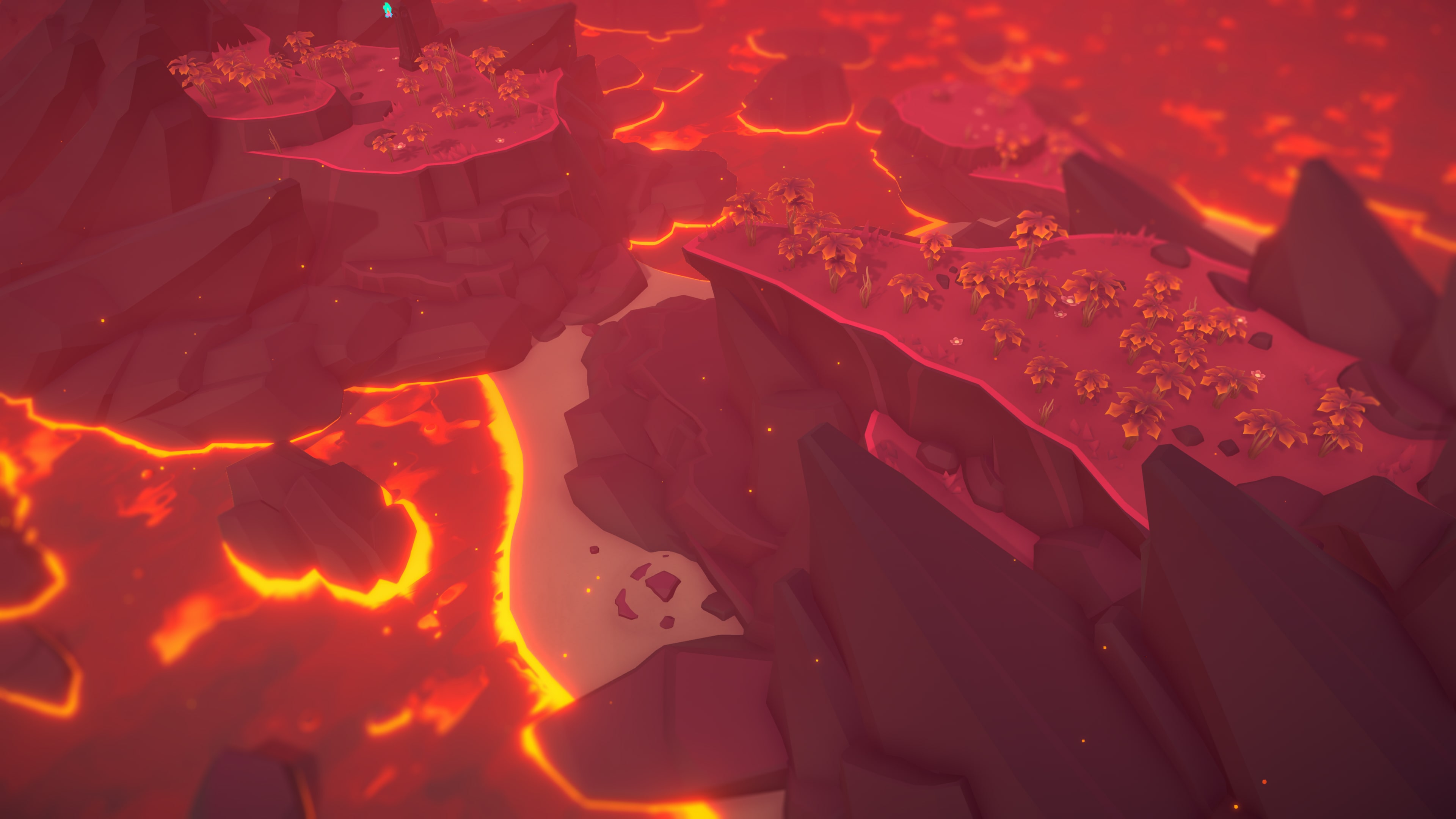 #5. ISLANDERS: New Shores (PlayStation) By: Coatsink Software Ltd