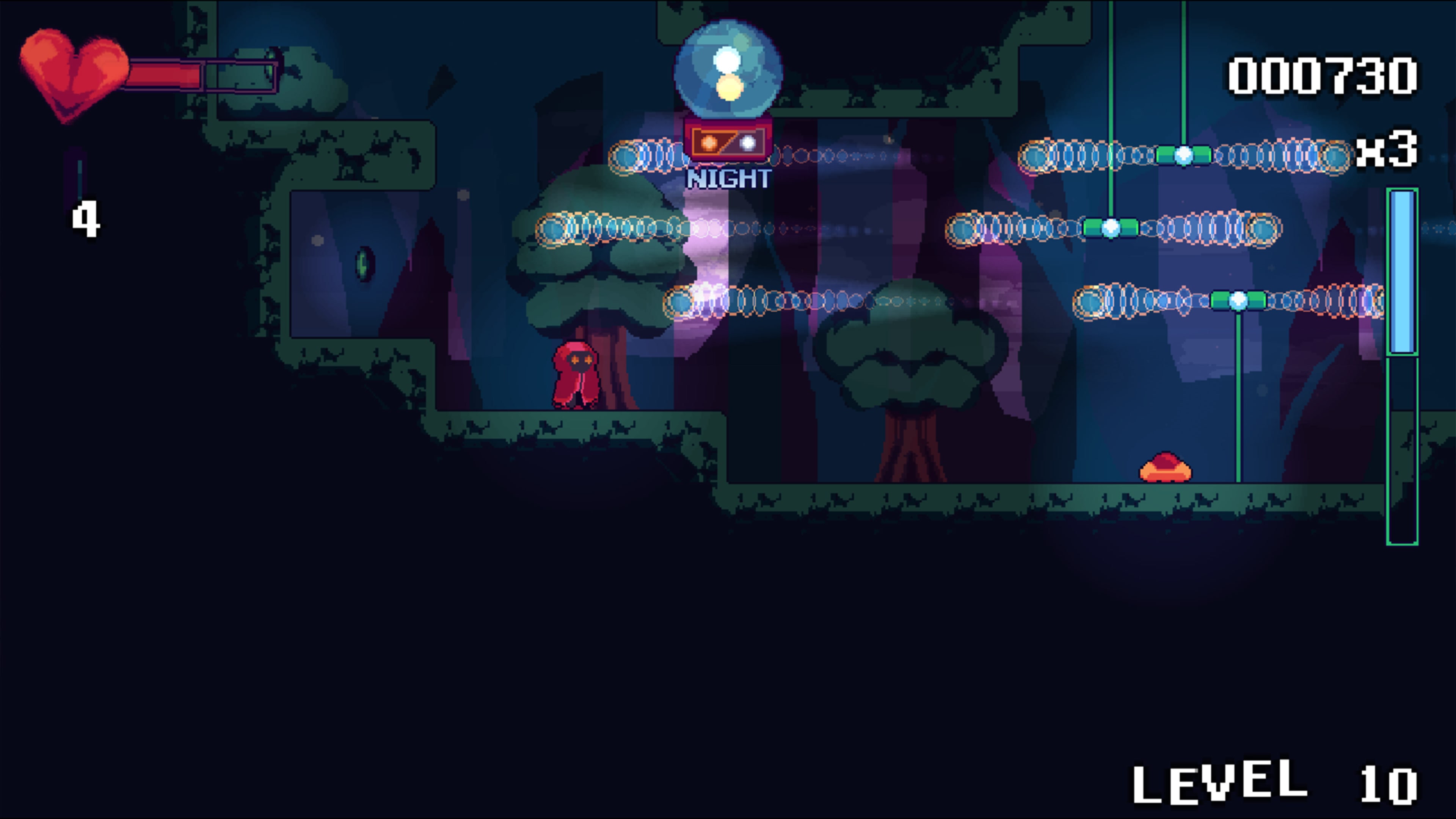 #3. Crystal Ball of Firmament (PlayStation) 由: Xitilon