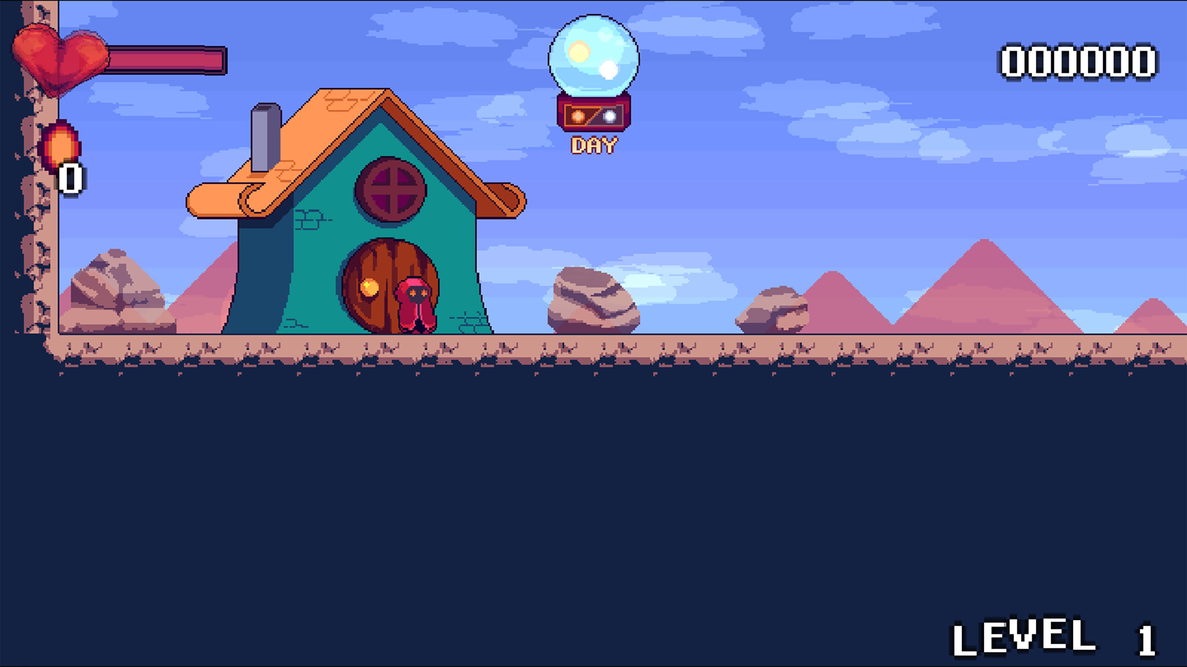 #5. Crystal Ball of Firmament (PlayStation) 由: Xitilon