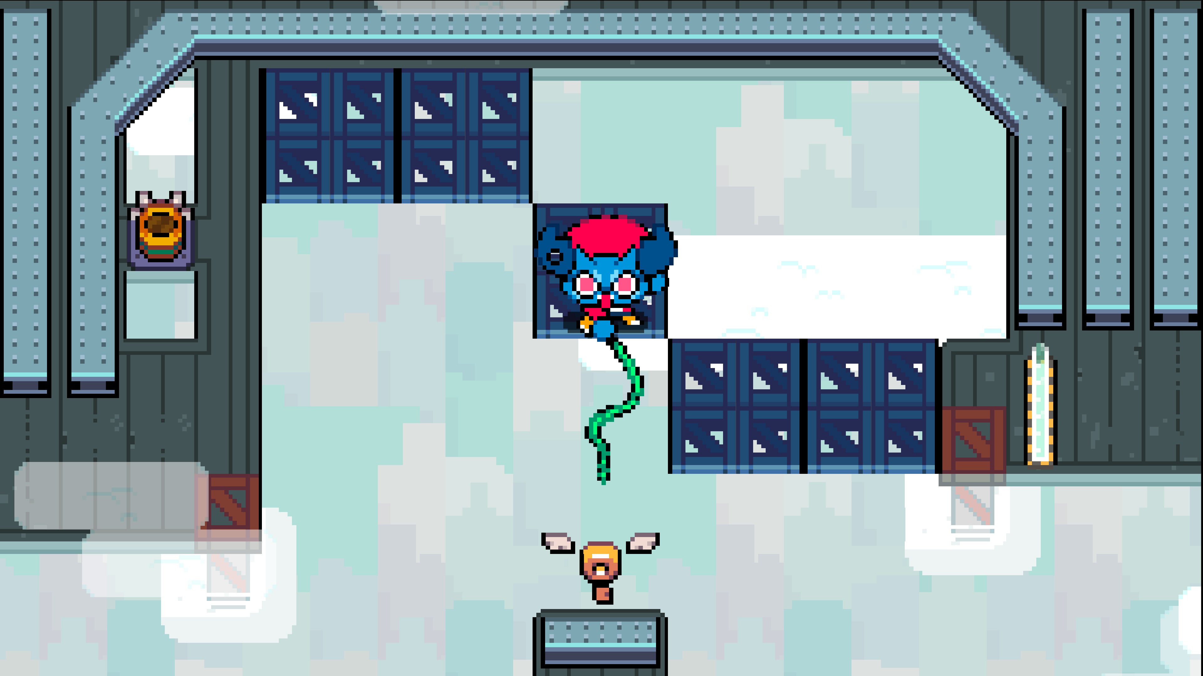 #8. Pipistrello and the Cursed Yoyo (PlayStation) 由: PM Studios, Inc.
