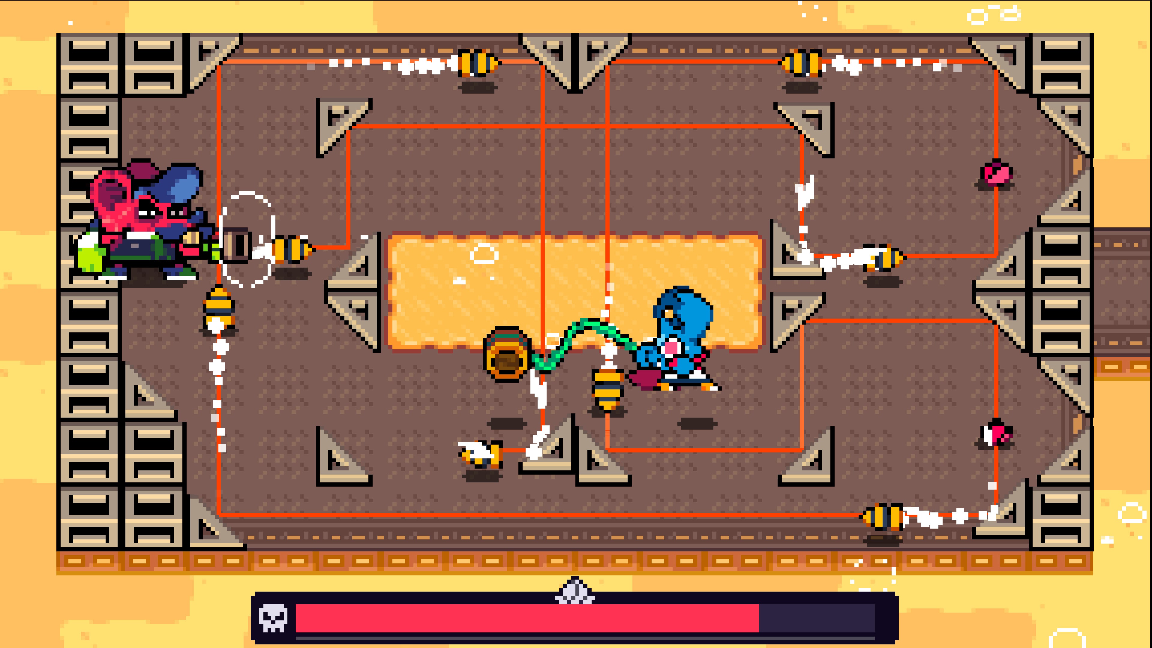 #2. Pipistrello and the Cursed Yoyo (PlayStation) 由: PM Studios, Inc.