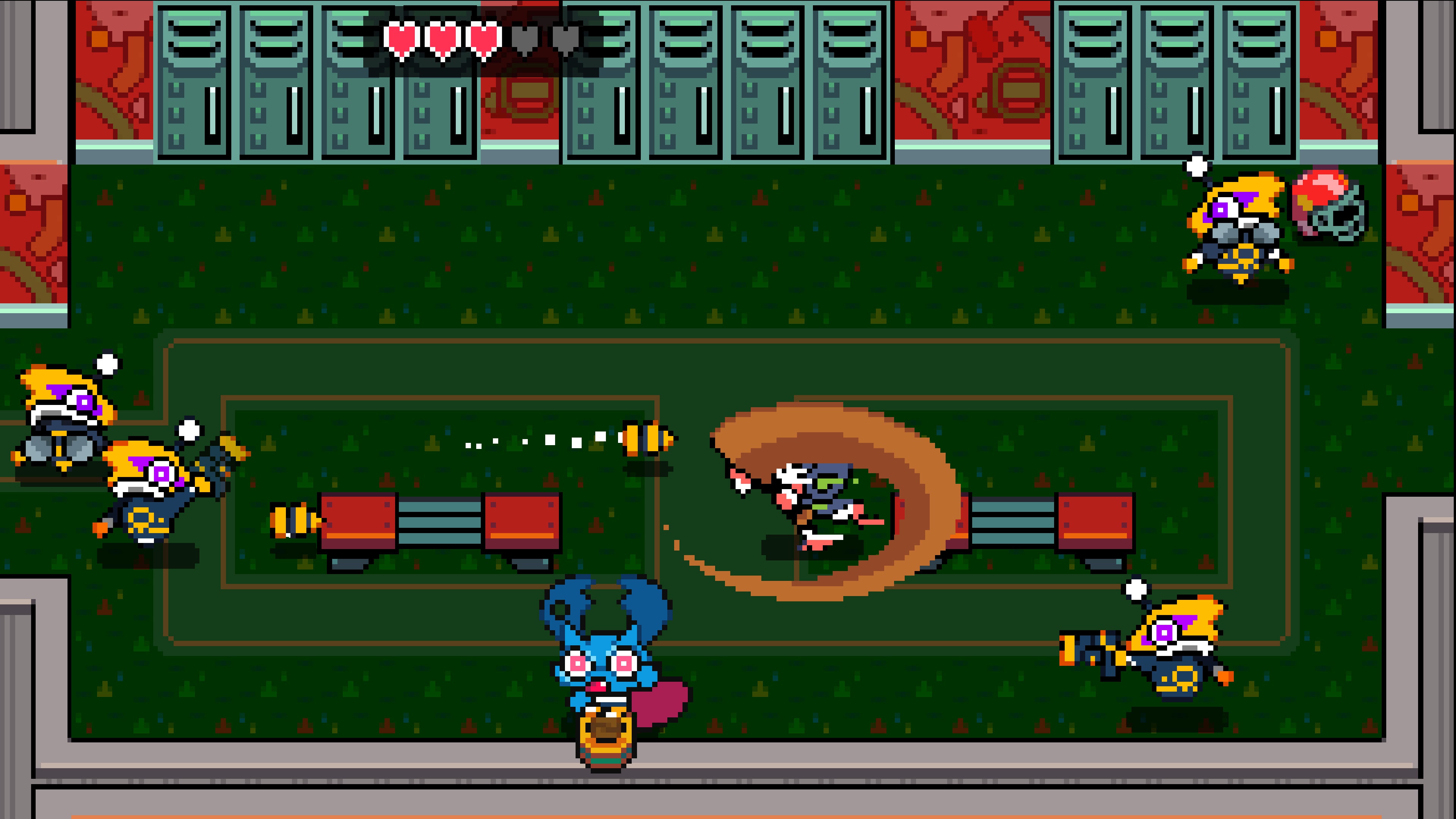 #5. Pipistrello and the Cursed Yoyo (PlayStation) 由: PM Studios, Inc.