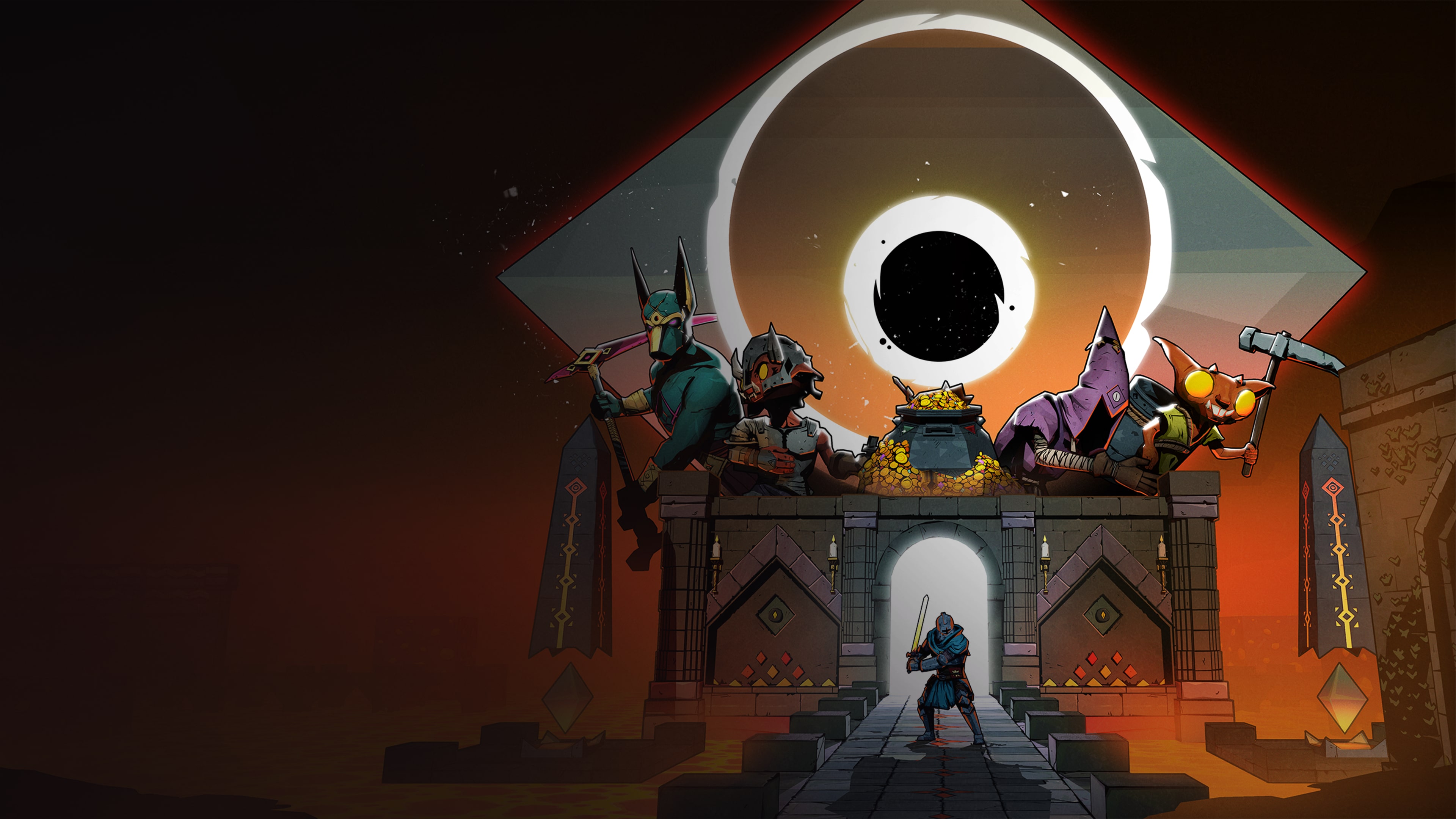 Underworld Overseer