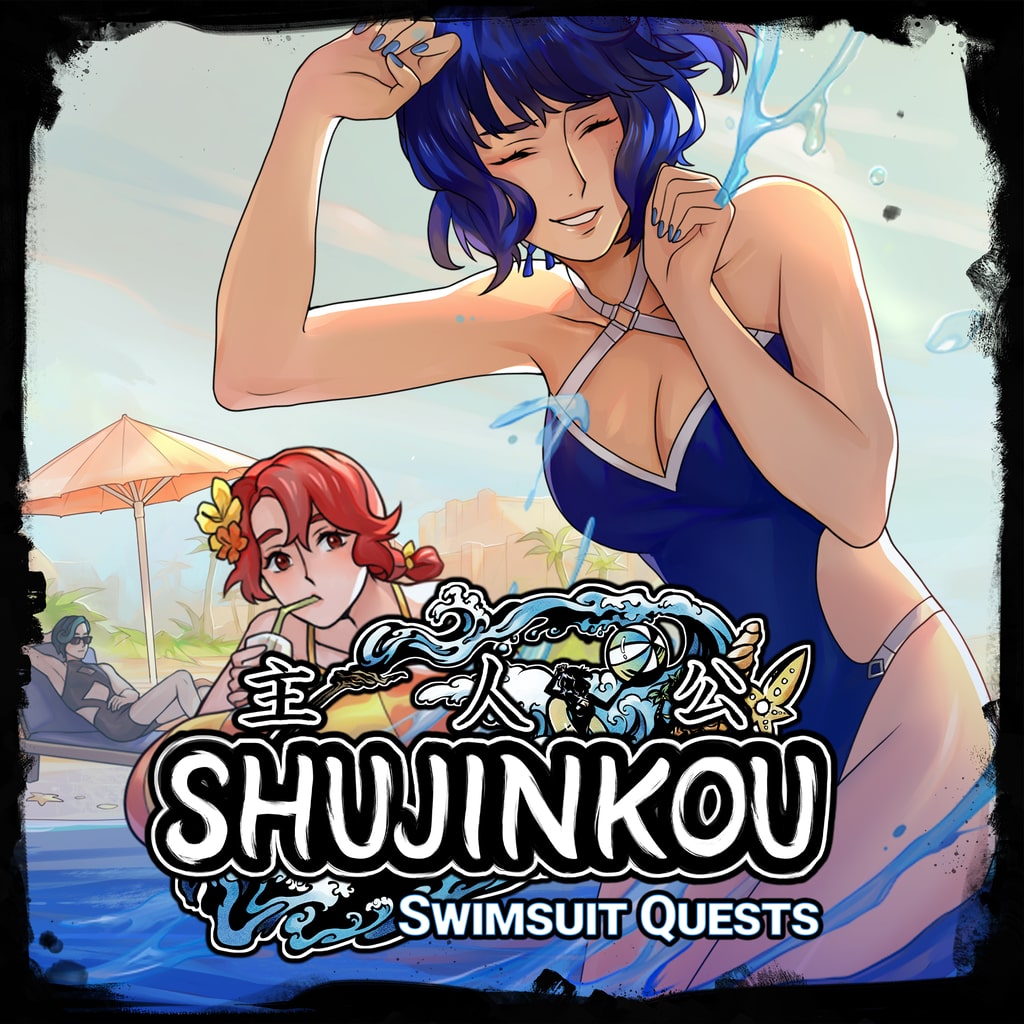 Shujinkou - Swimsuit Quests