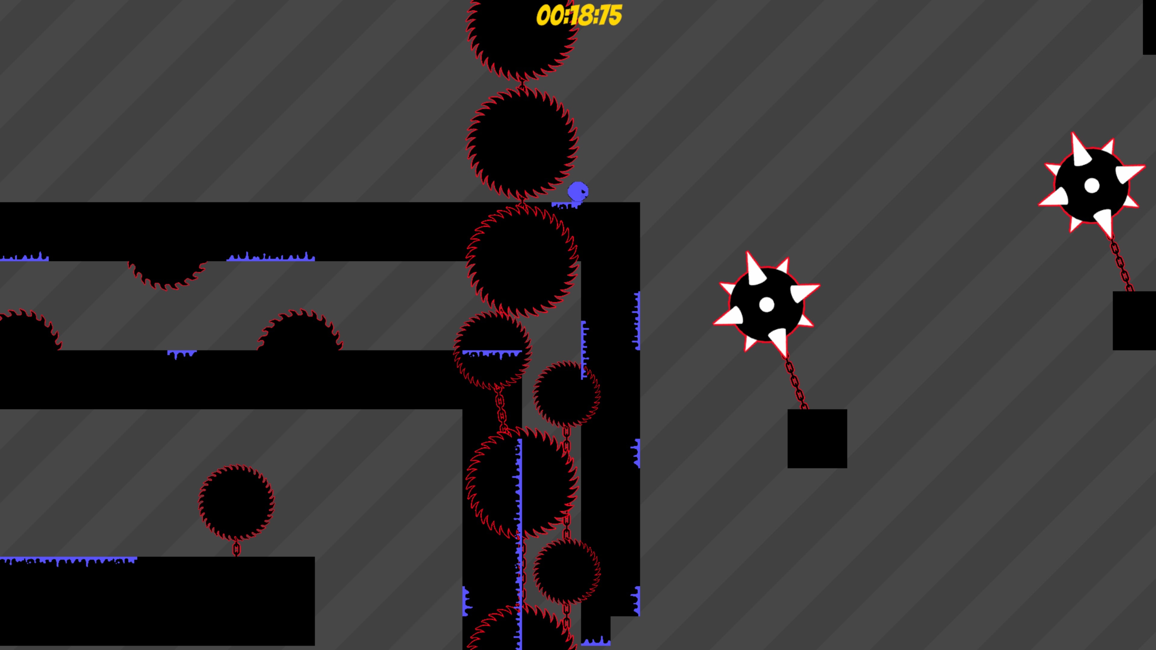 #3. Super Slime Boy (PlayStation) 由: Kanuni games oyun YAZILIM VE Pazarlama Ticaret limited Sirketi