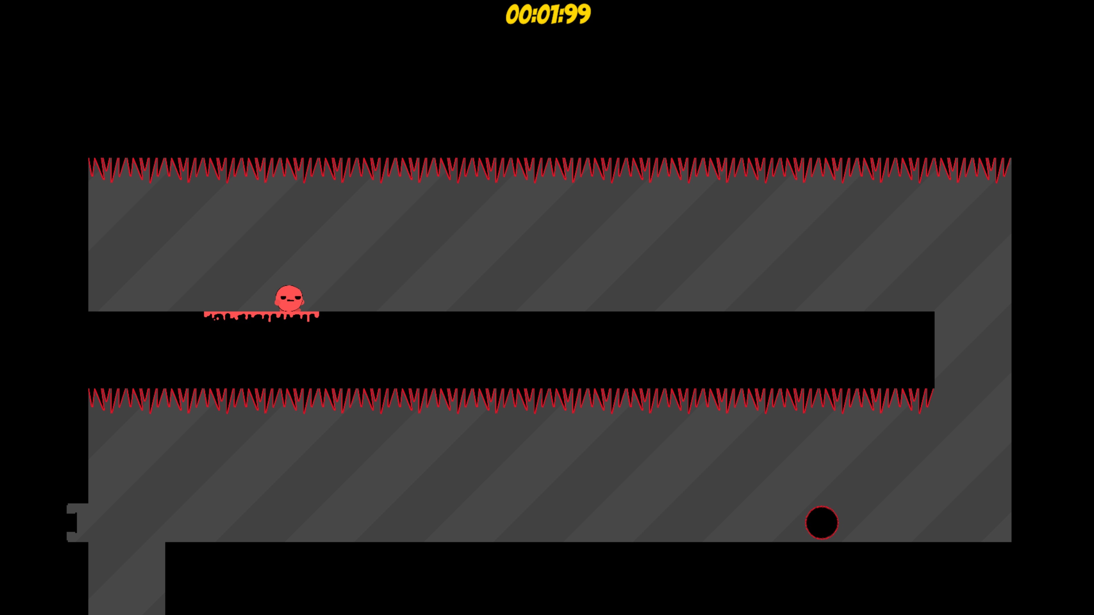 #5. Super Slime Boy (PlayStation) 由: Kanuni games oyun YAZILIM VE Pazarlama Ticaret limited Sirketi