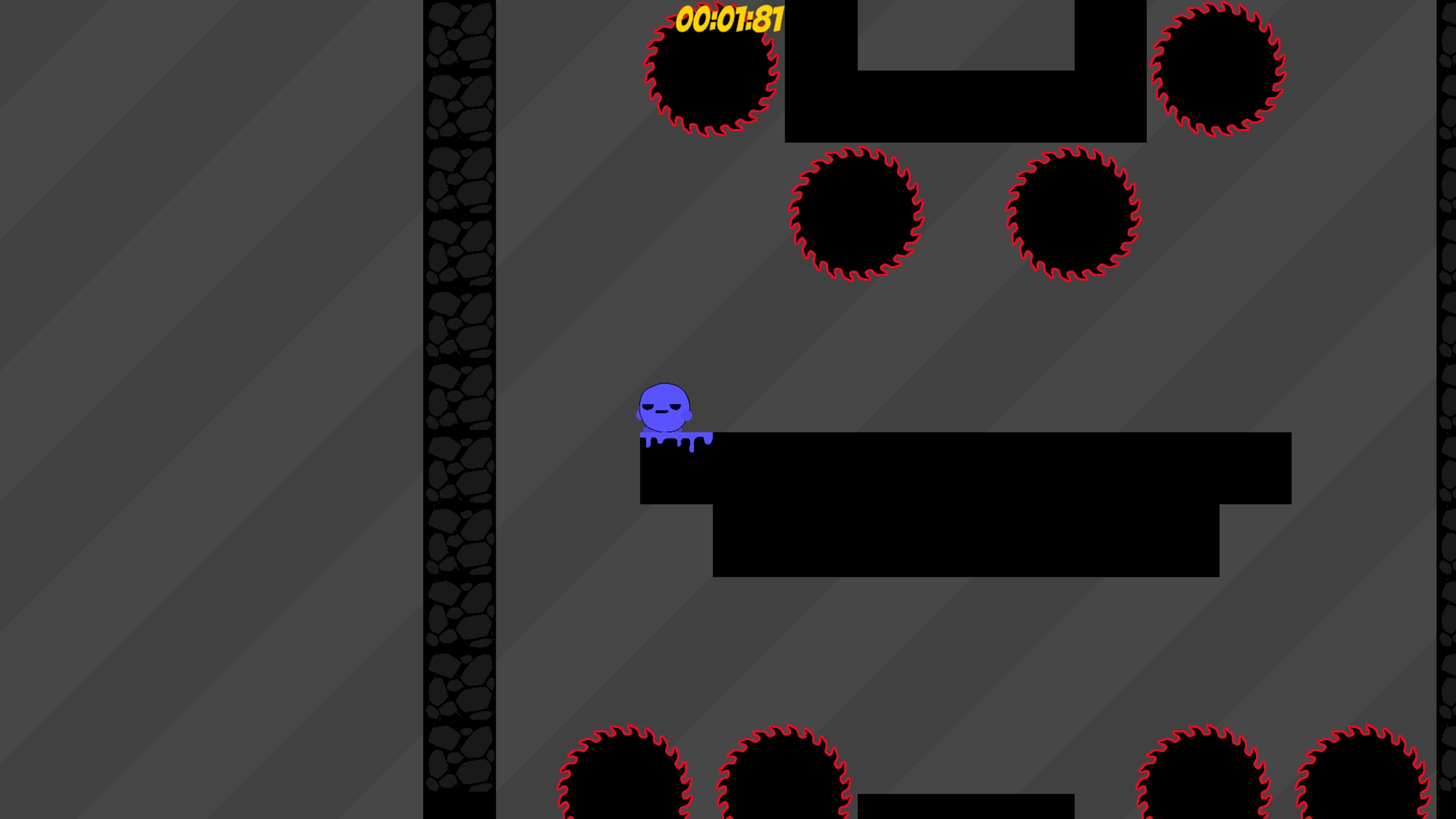 #2. Super Slime Boy (PlayStation) 由: Kanuni games oyun YAZILIM VE Pazarlama Ticaret limited Sirketi