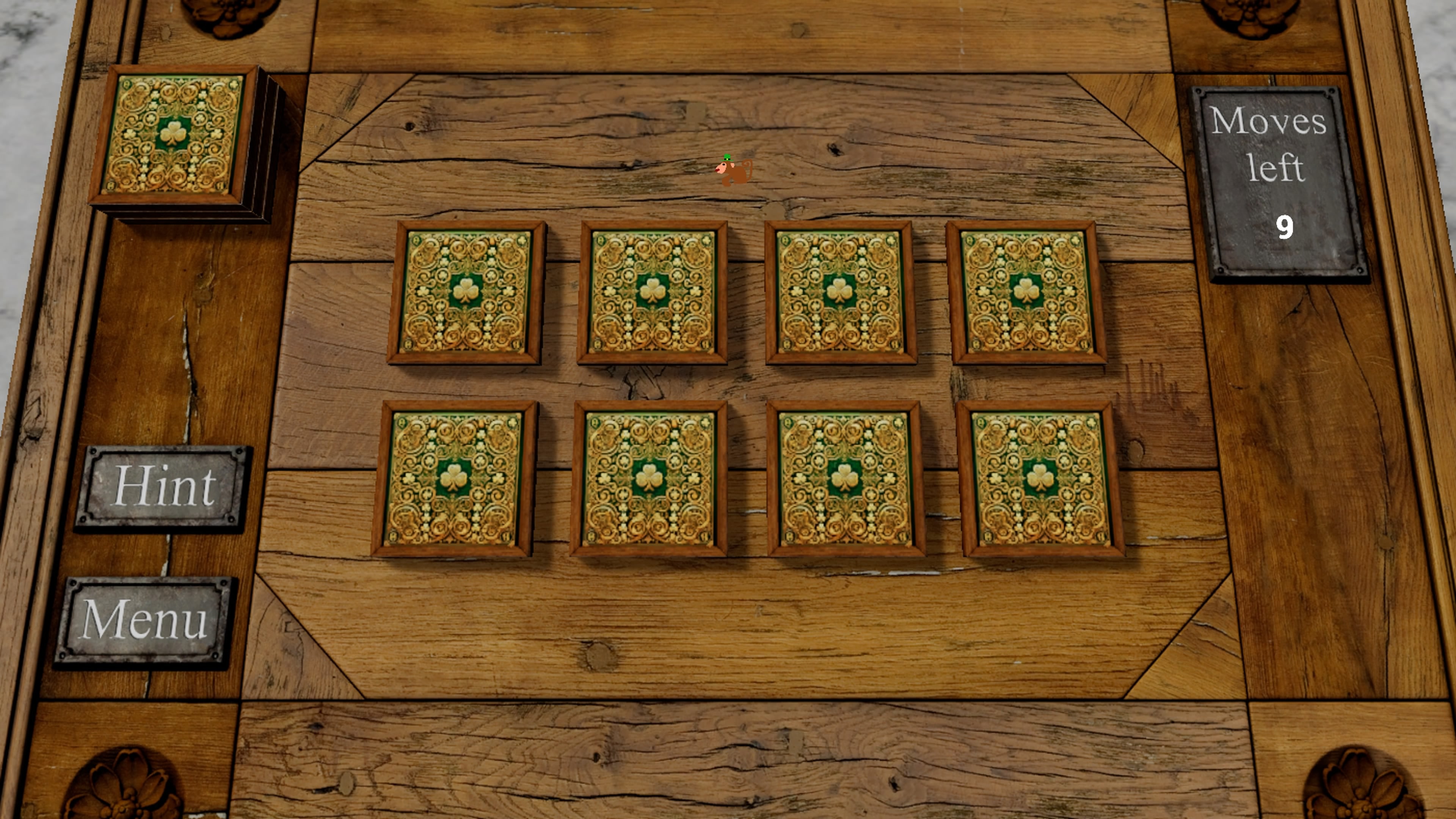 #2. Remember Saint Patrick (PlayStation) 由: GGMUKS INC.