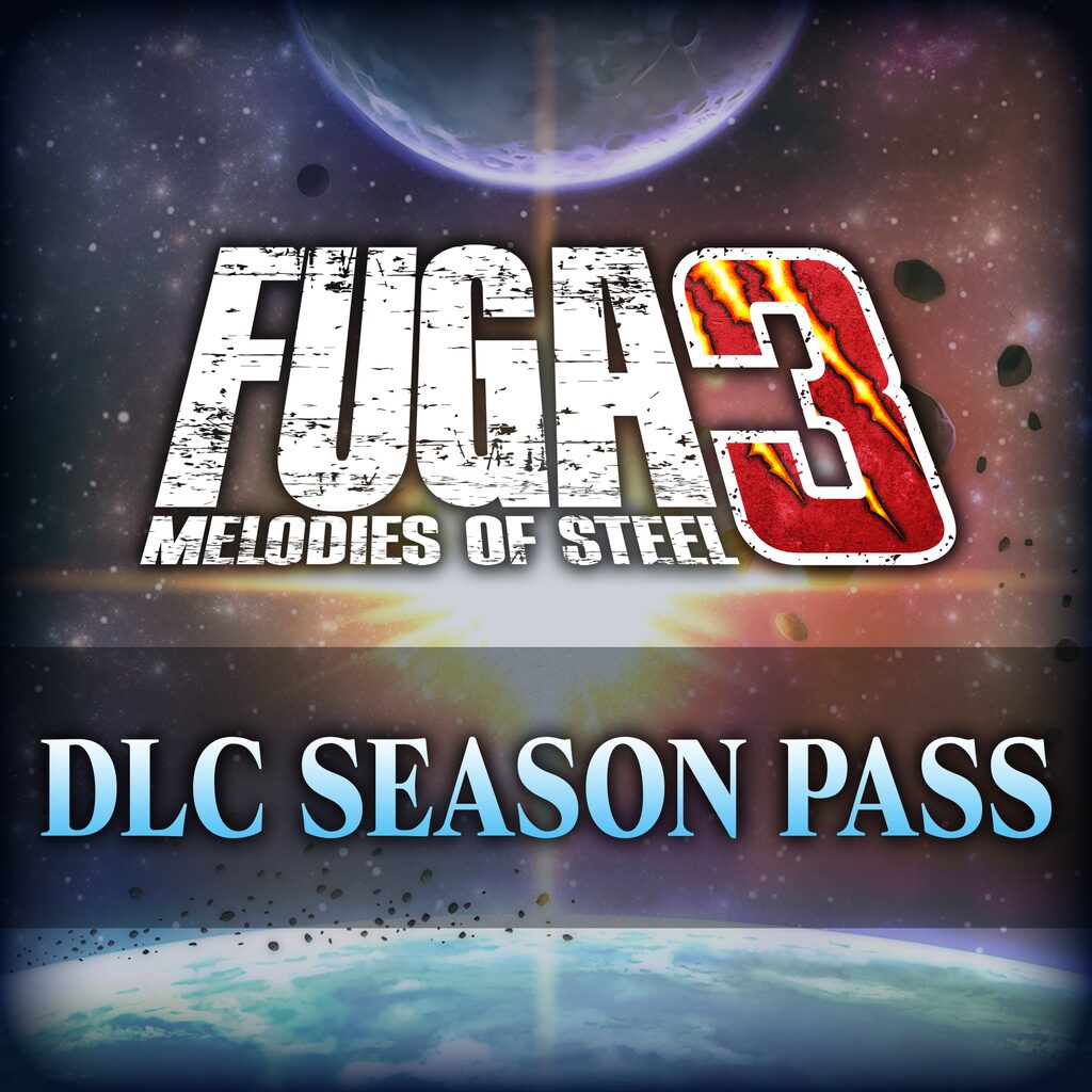Fuga: Melodies of Steel 3 - Season Pass