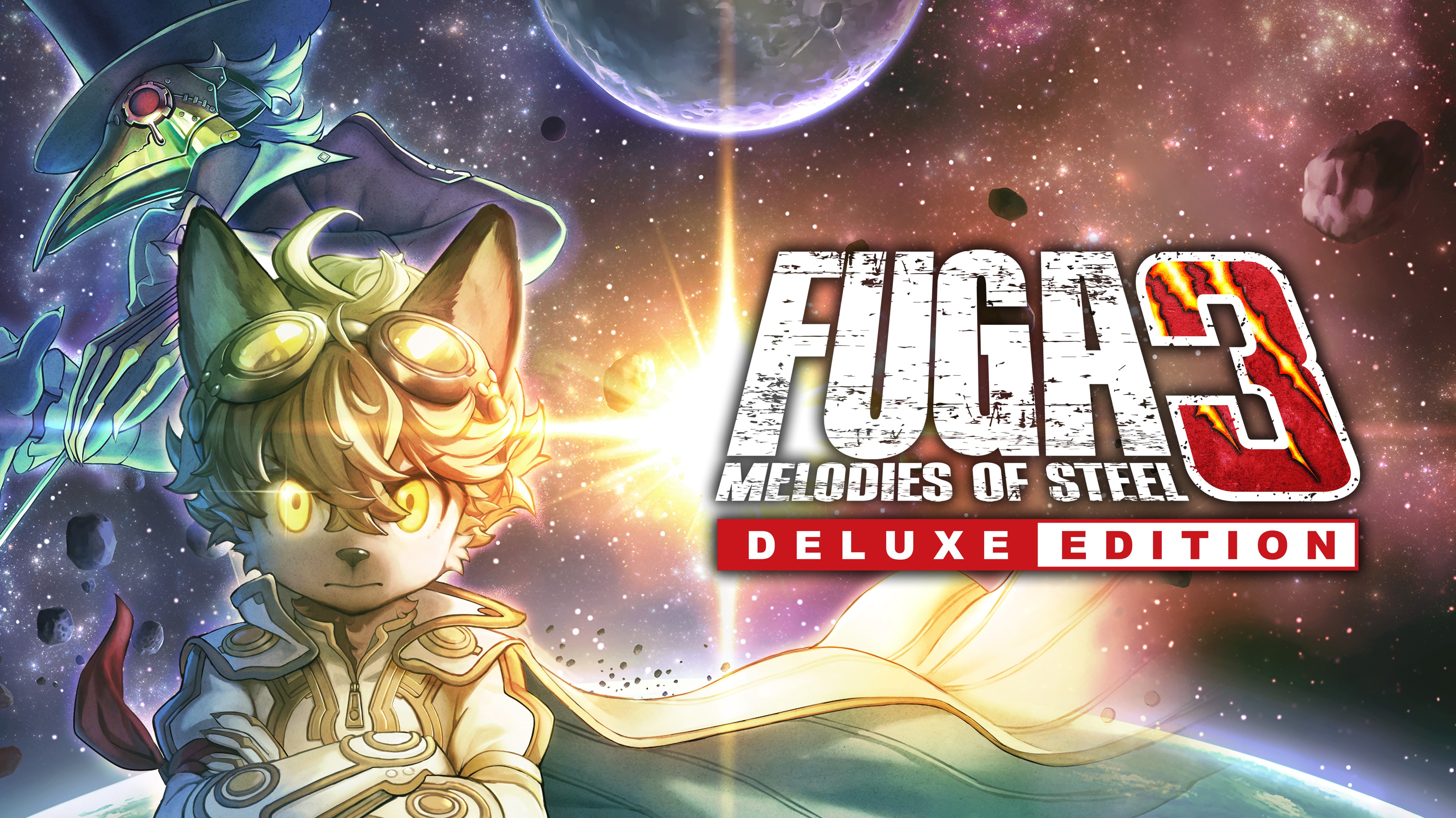 Deluxe Edition
