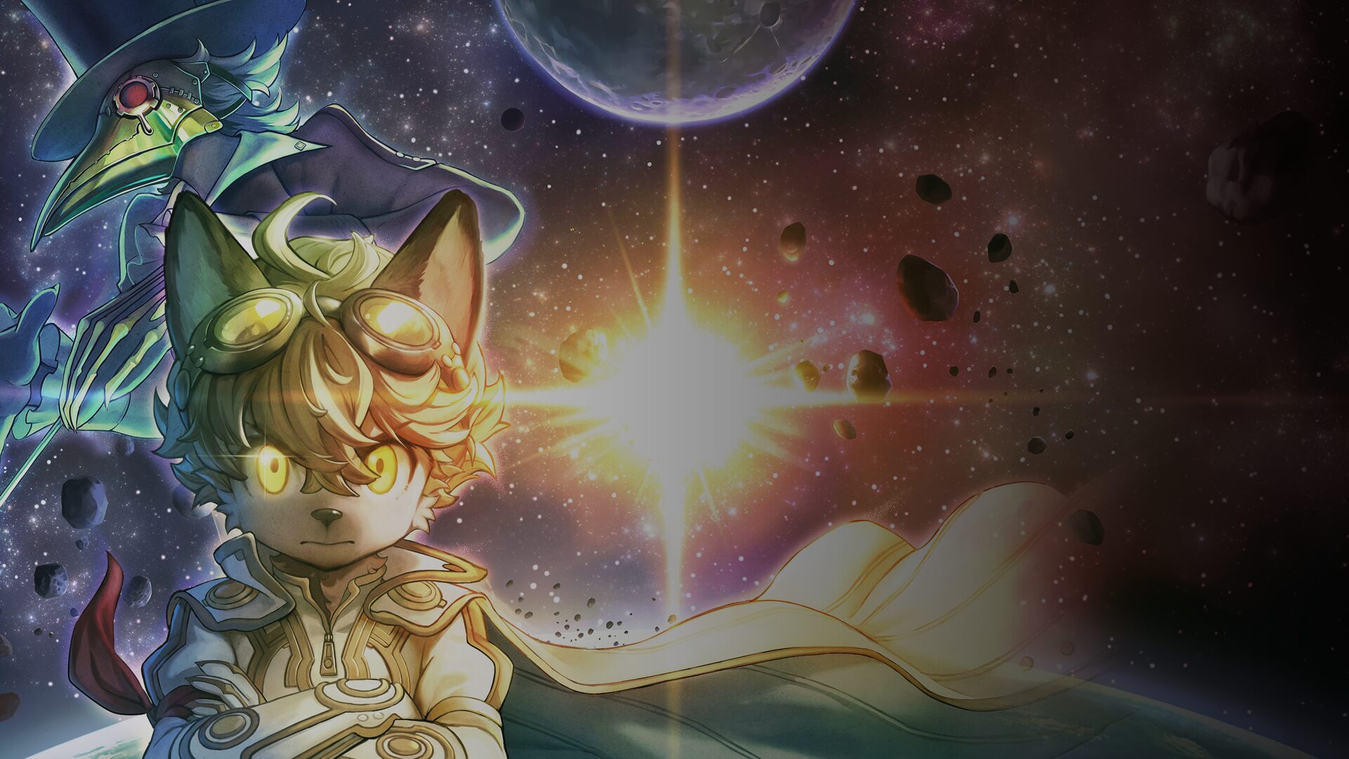 Fuga: Melodies of Steel 3 - Ultimate Edition