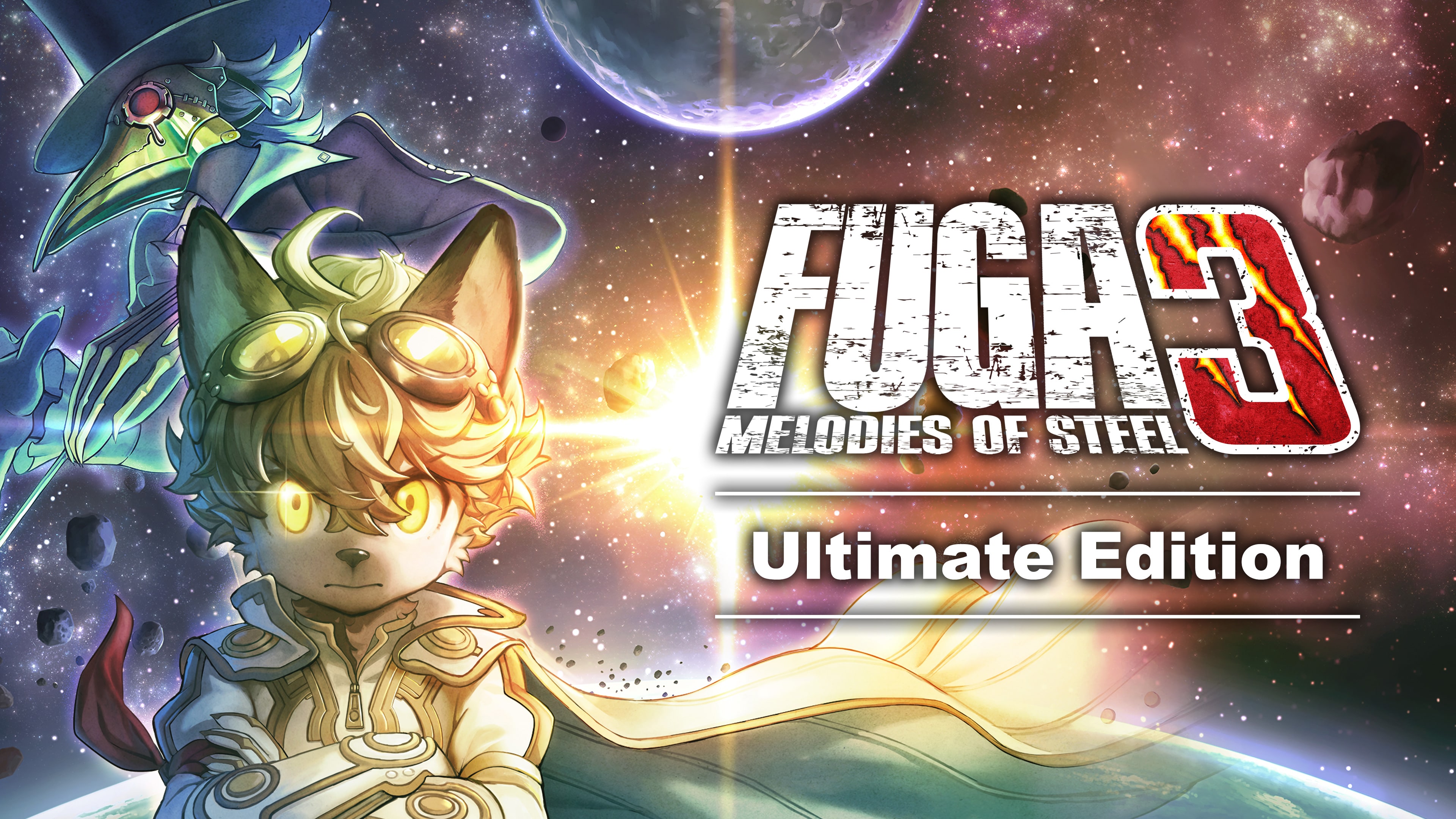 Ultimate Edition
