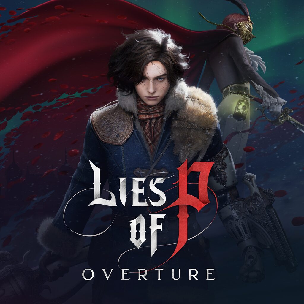 Lies of P: Overture
