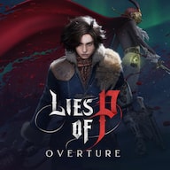 PlayStation - Lies of P PS5版 Lies of P | PlayStation Games (US)