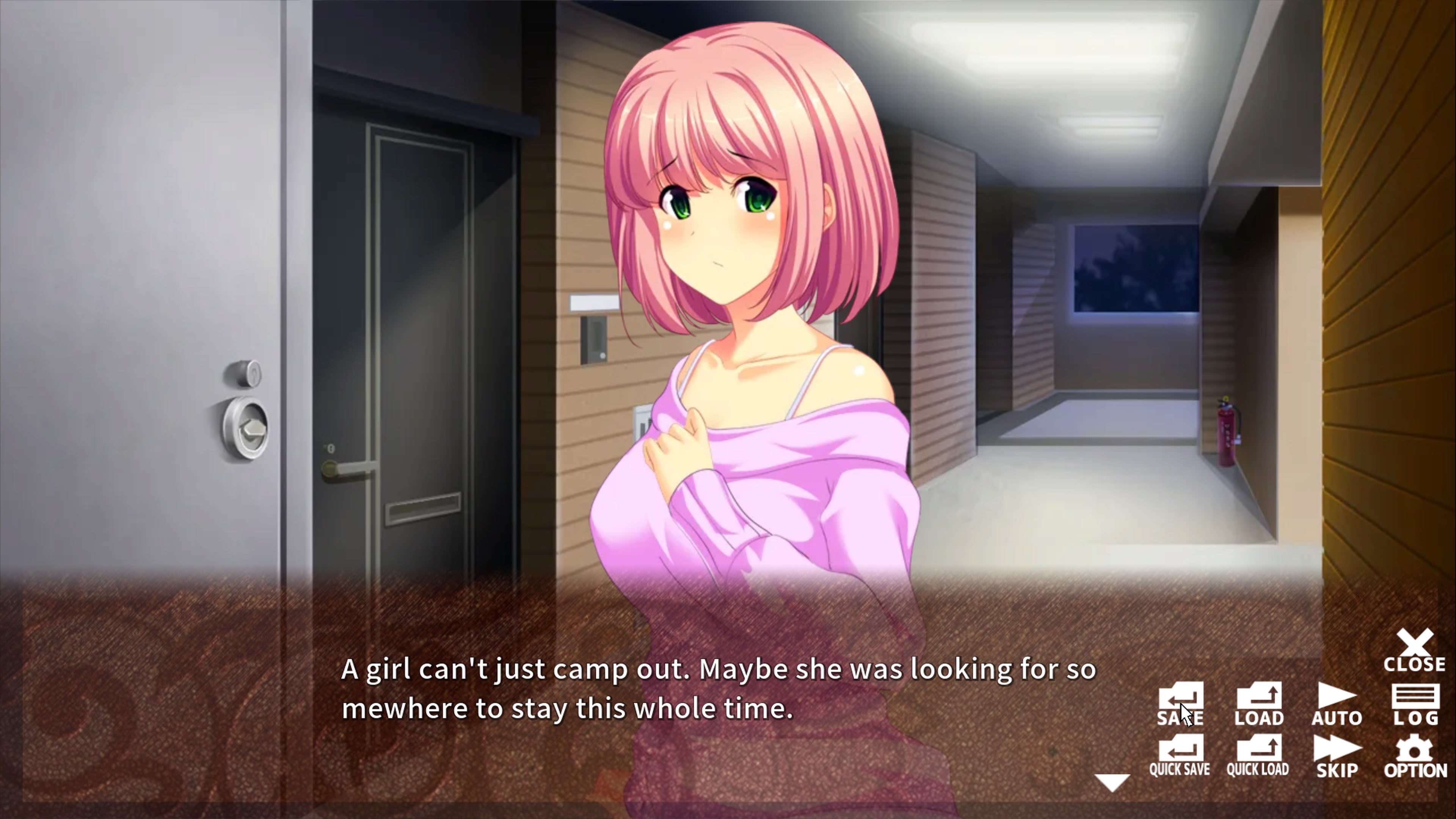#6. Bitter-Sweet Cohabitation - ビタースイート - 家出少女とワケあり同棲生活 - (PlayStation) Göre: CyberStep Communications, Inc.