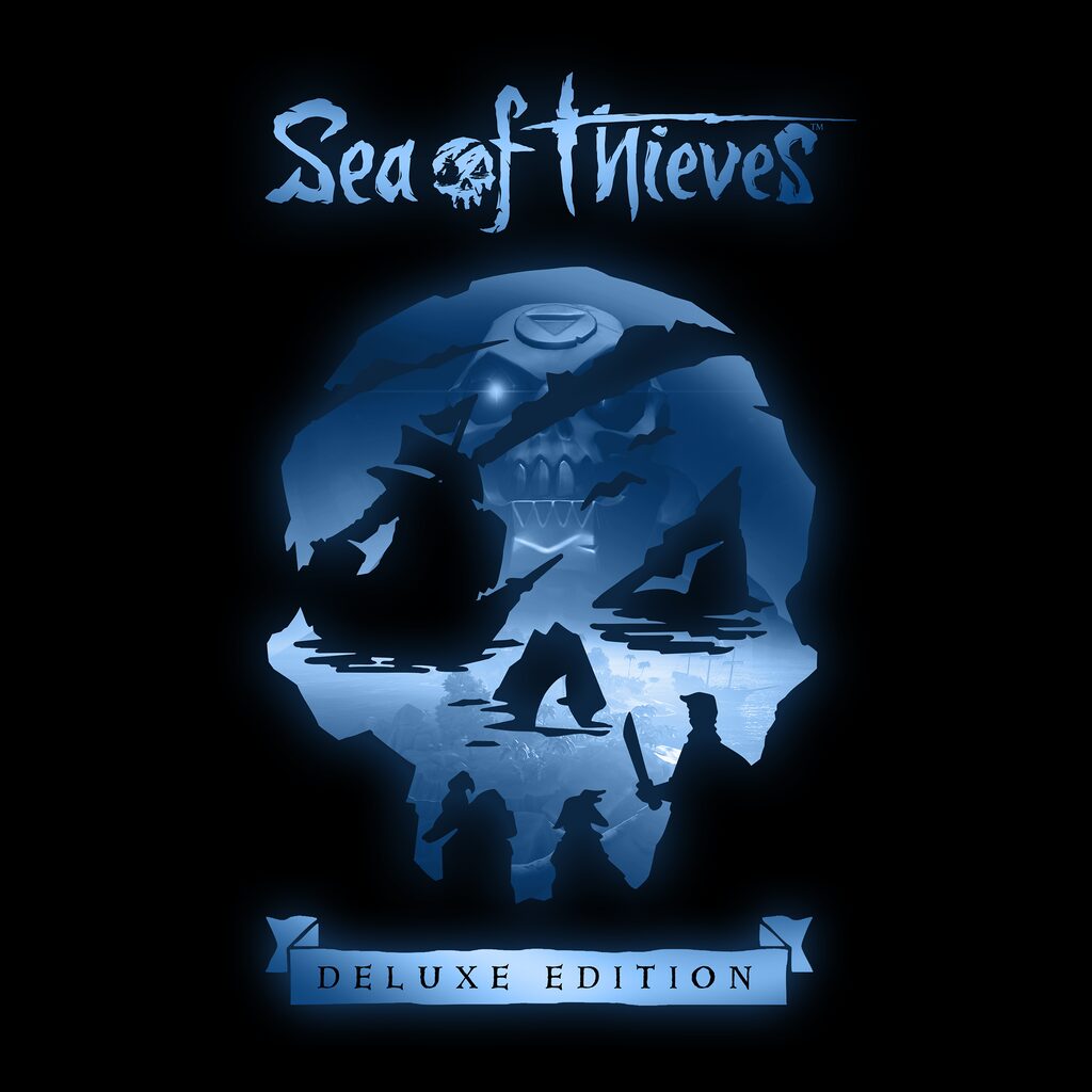 Sea of Thieves: 2025 Deluxe Edition