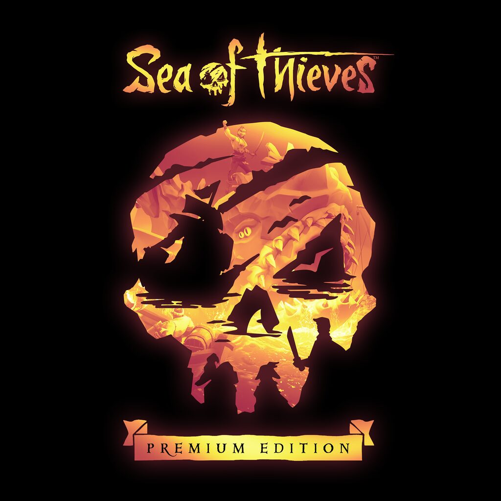Sea of Thieves: 2025 Premium Edition