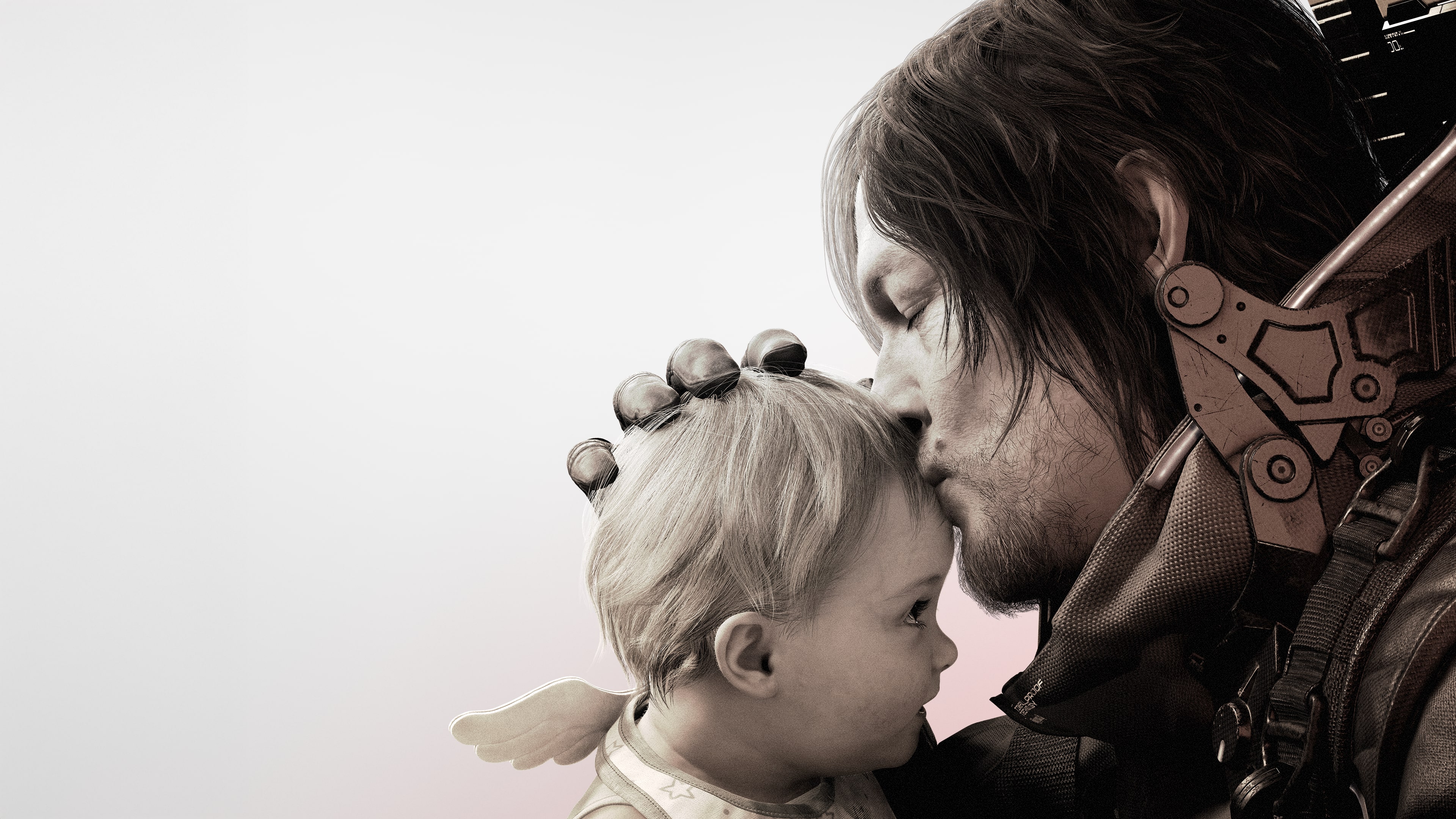 DEATH STRANDING 2: ON THE BEACH - Édition numérique Deluxe