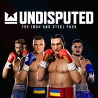 Undisputed