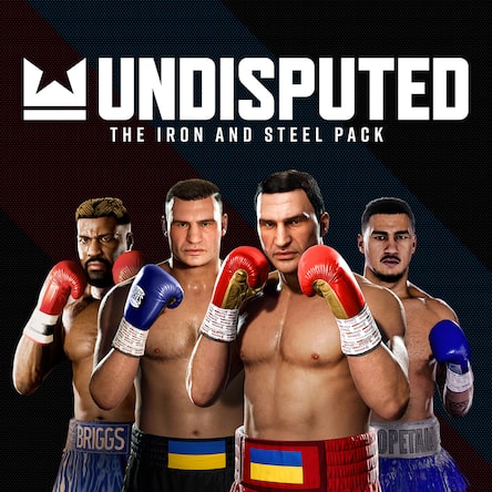 Undisputed - Championship Edition