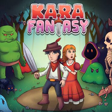 Kara Fantasy PS4® & PS5® cover image