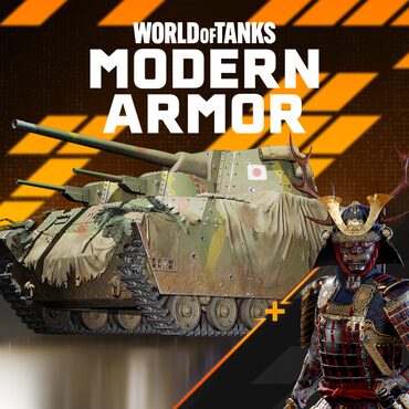 World of Tanks Modern Armor – Tactical Expert