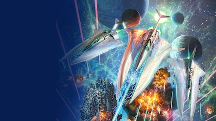 グラディウス オリジン コレクション