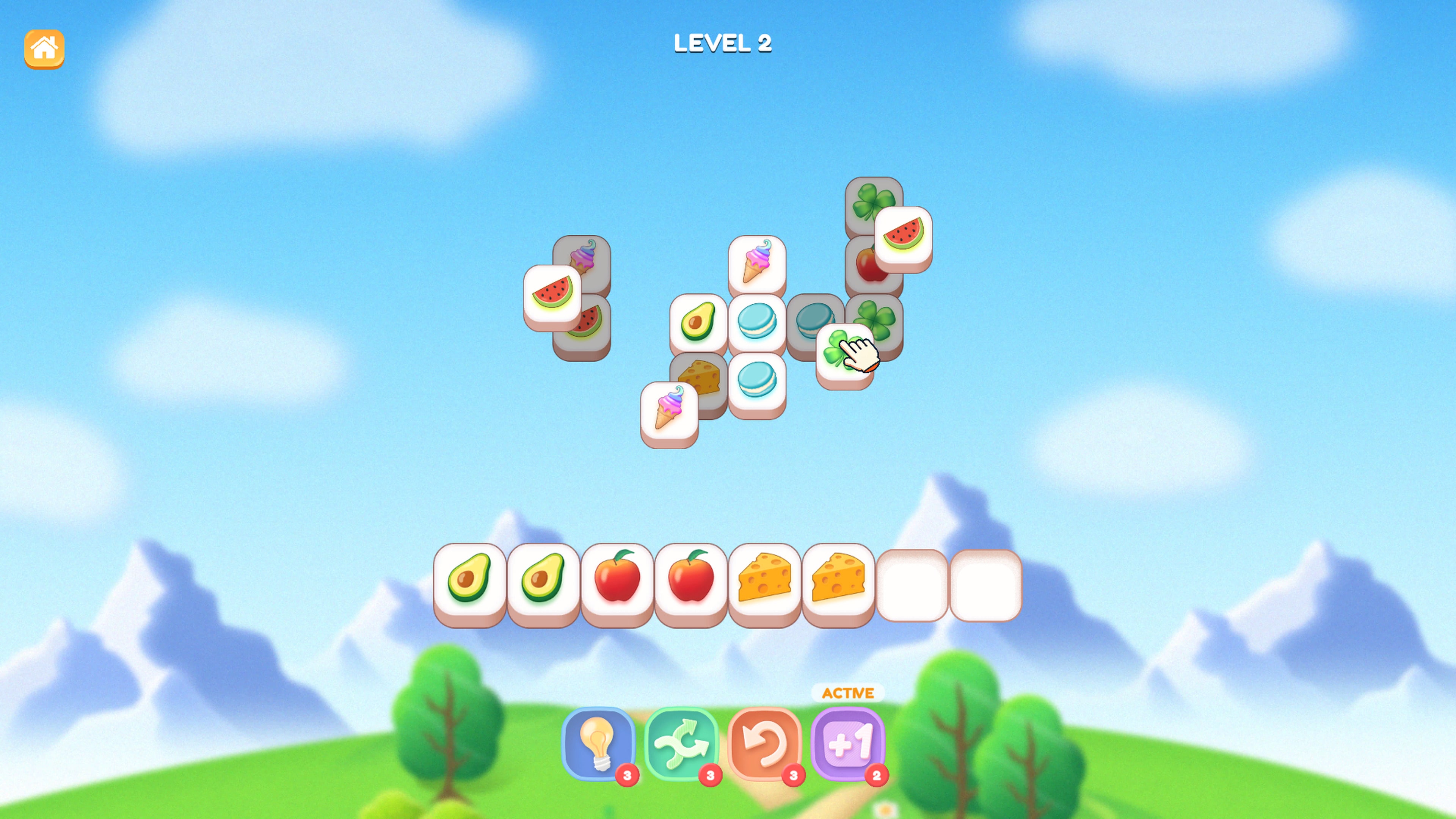 #3. Tile Jong (PlayStation) 게시자: Webnetic s. r. o.