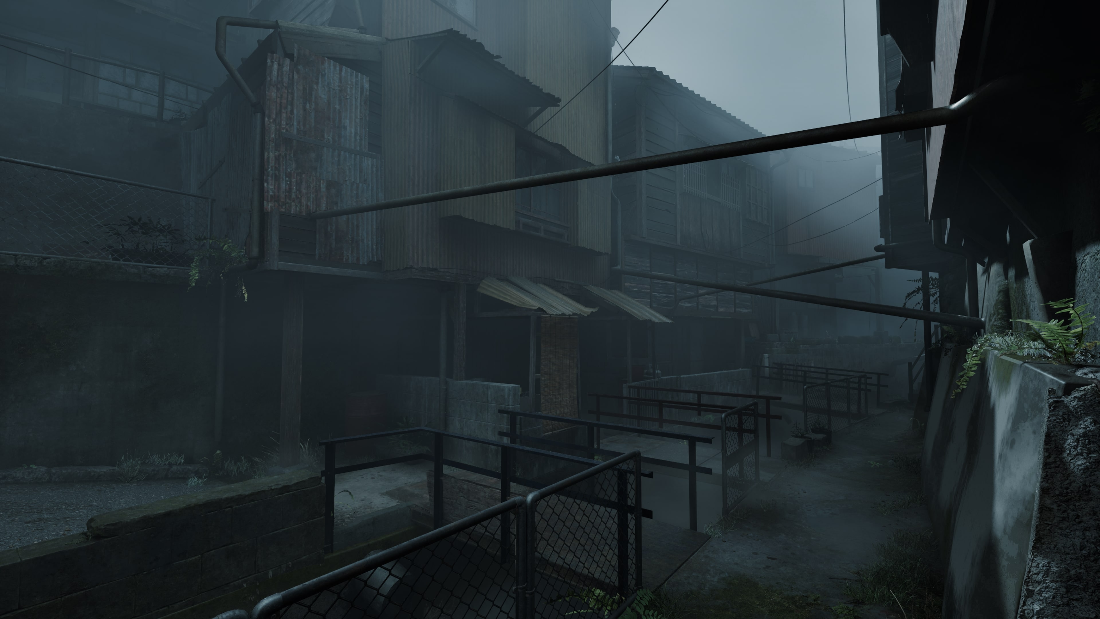#5. SILENT HILL f (PlayStation) 由: Konami Digital Entertainment Co.