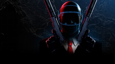 HITMAN World of Assassination – VR Access