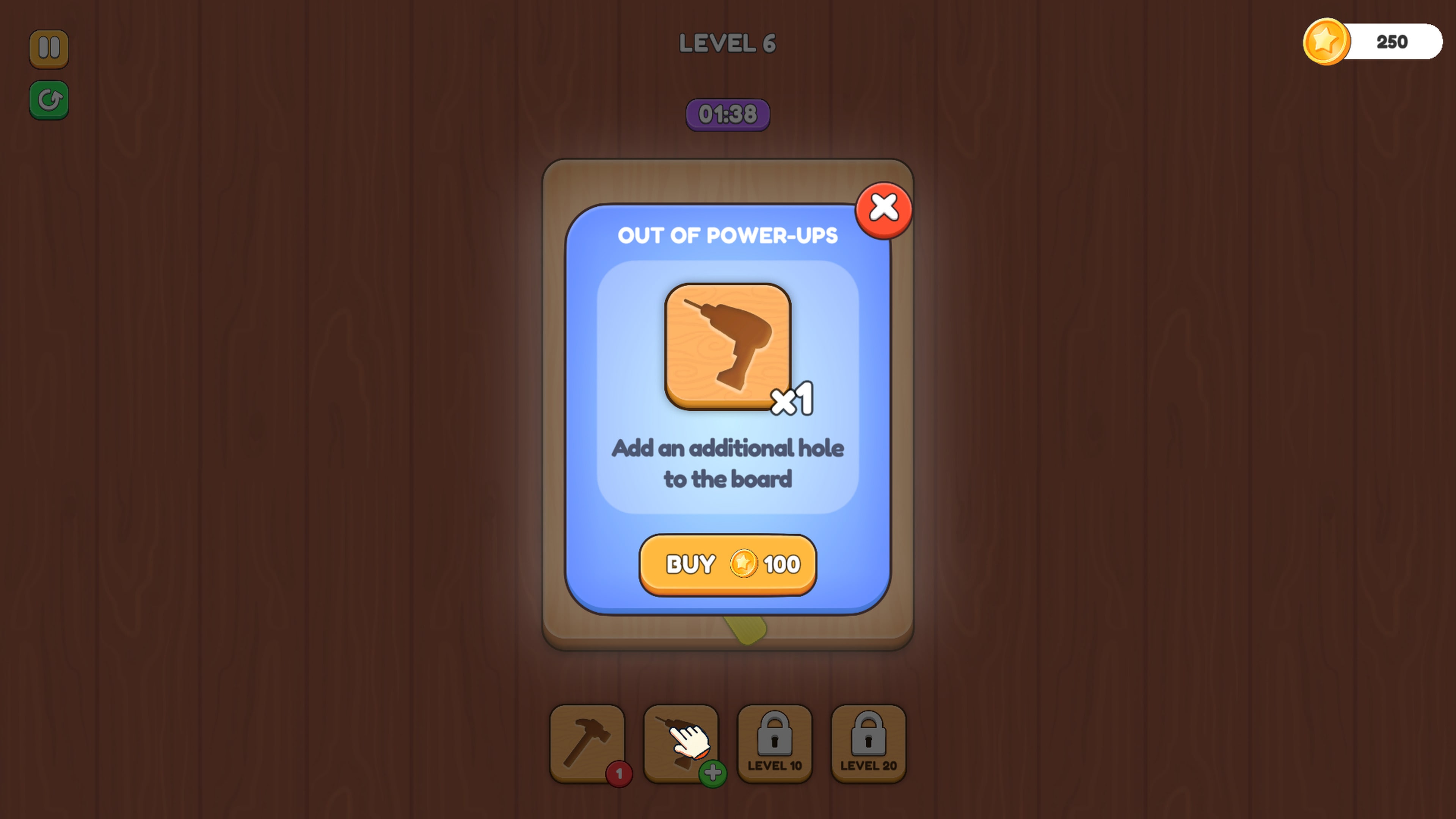 #4. Screw Master (PlayStation) 由: Webnetic s. r. o.