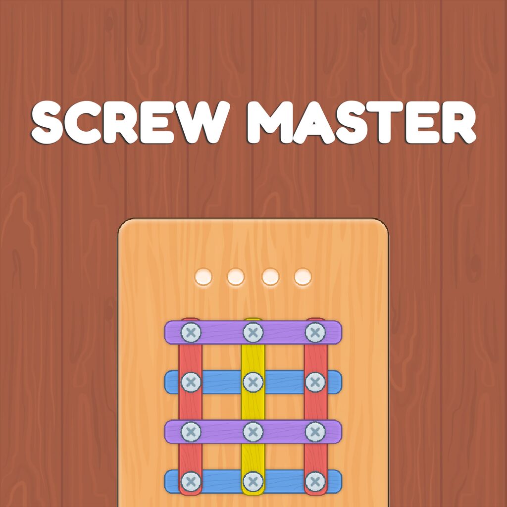 Screw Master
