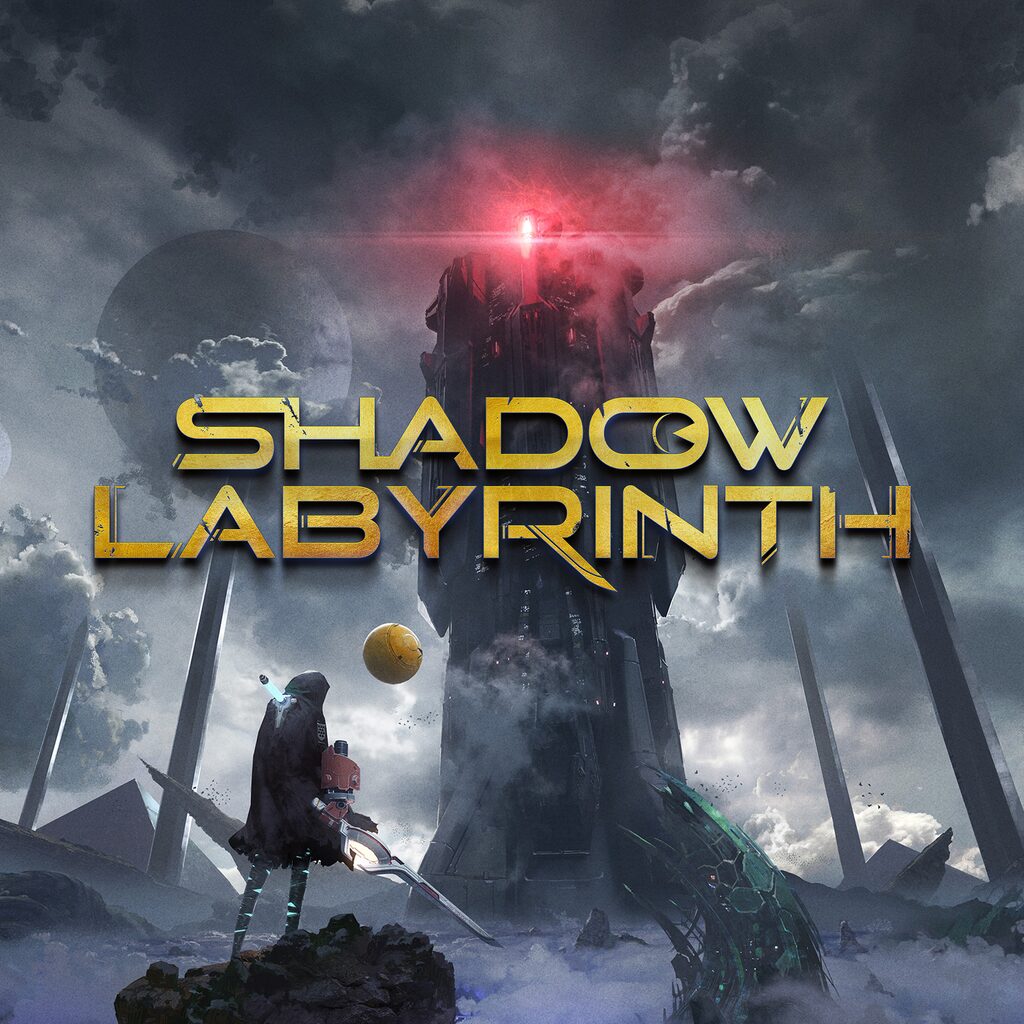 Shadow Labyrinth