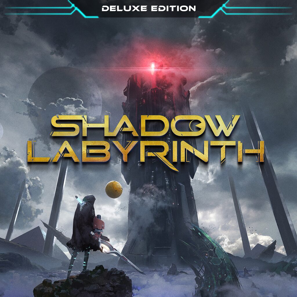 Shadow Labyrinth - Deluxe Edition