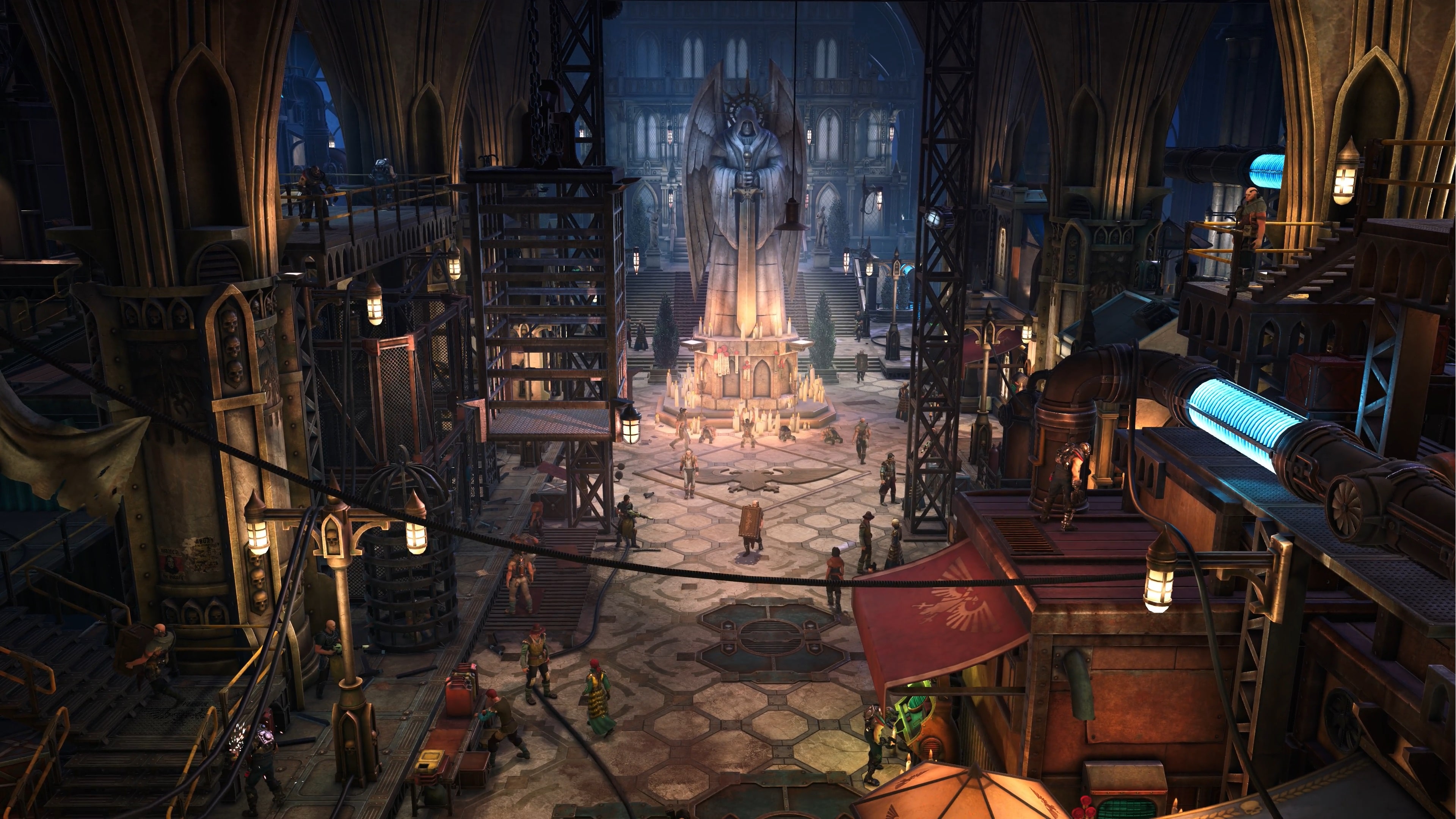 Narrative-Rich CRPG Bundle