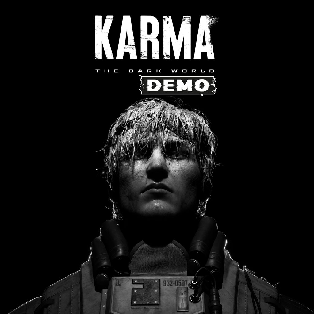 Karma: The Dark World Demo