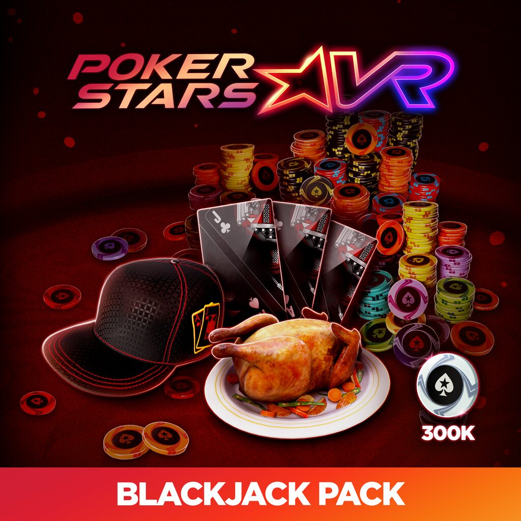 Vegas Infinite - BlackJack Pack