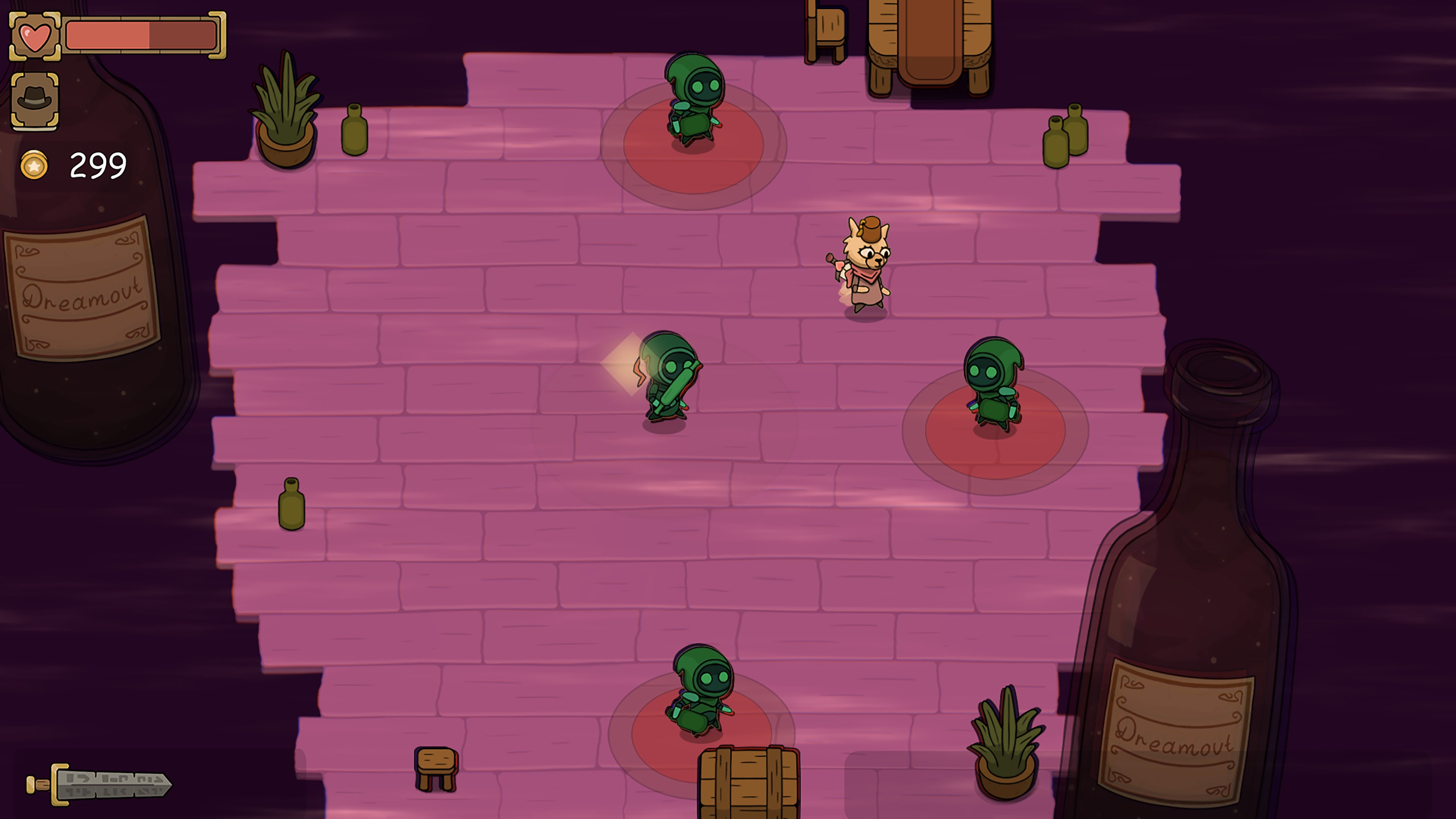 #10. DREAMOUT (PlayStation) 来自: Valkyrie Initiative LLP