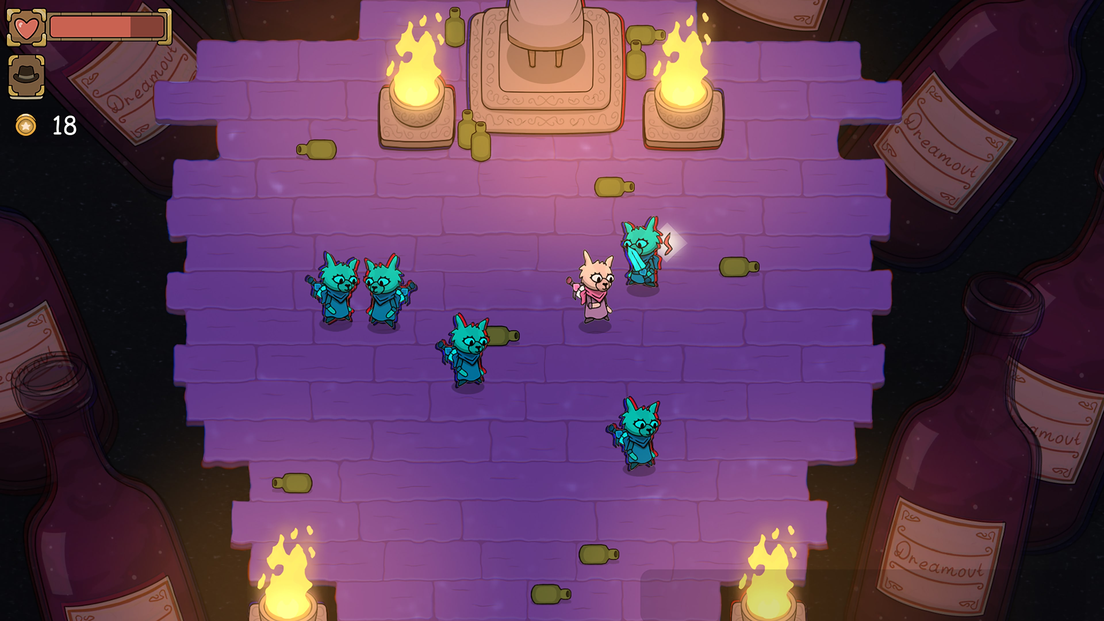 #9. DREAMOUT (PlayStation) 来自: Valkyrie Initiative LLP