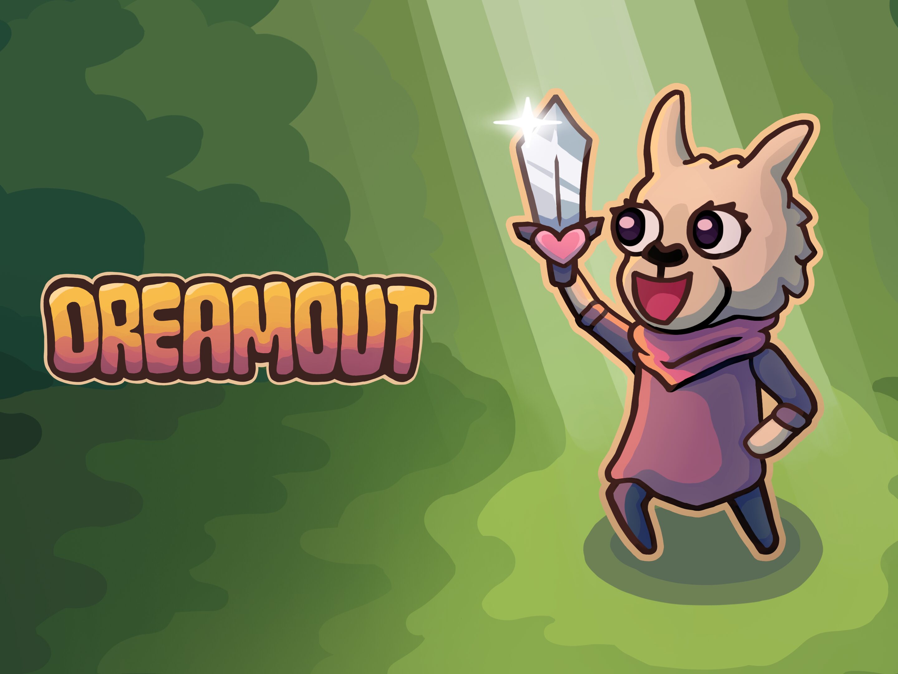 DREAMOUT