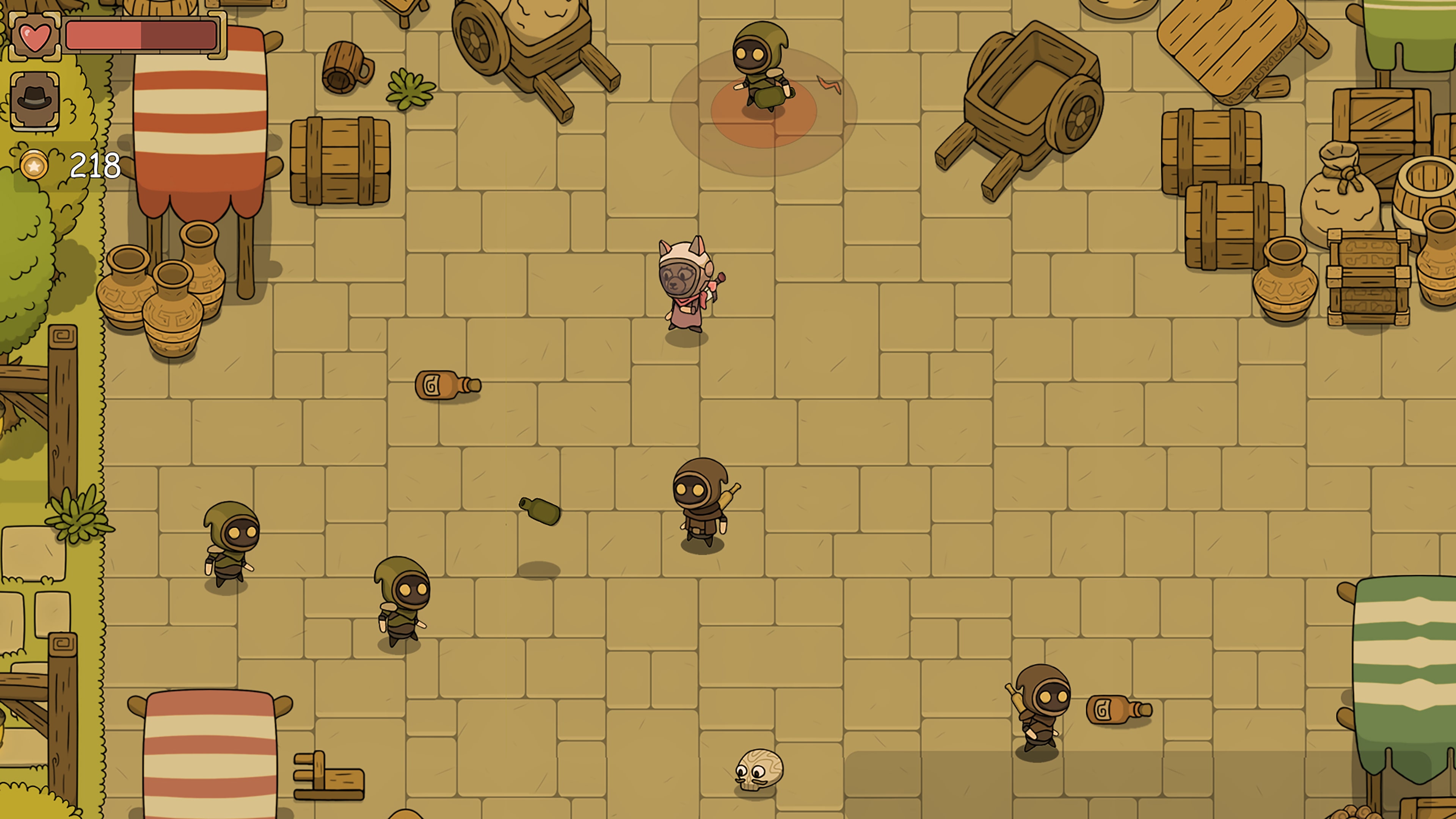 #6. DREAMOUT (PlayStation) 来自: Valkyrie Initiative LLP