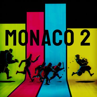 Monaco 2 cover image