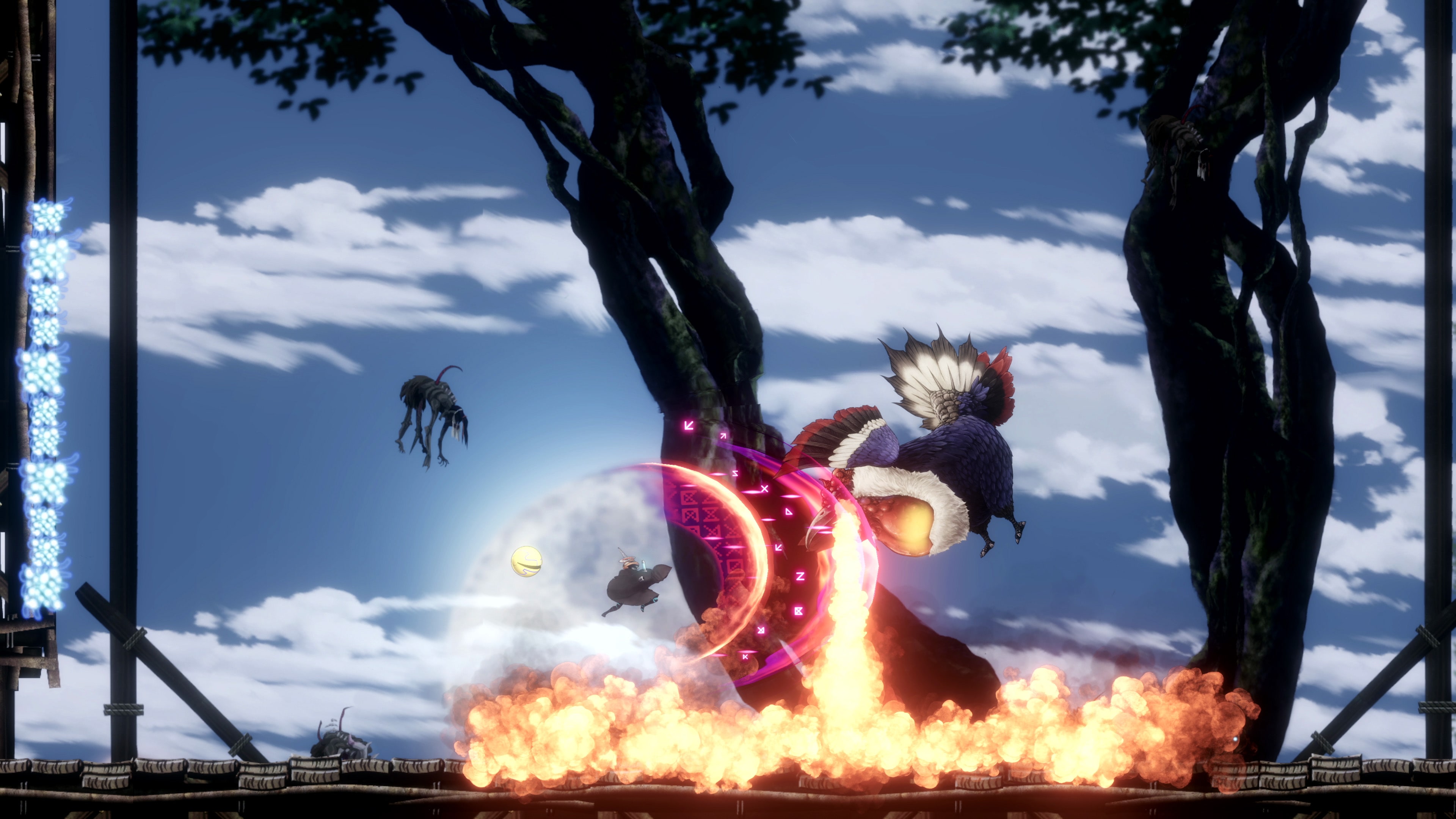 #6. Shadow Labyrinth (PlayStation) 由: Bandai Namco Entertainment America Inc.