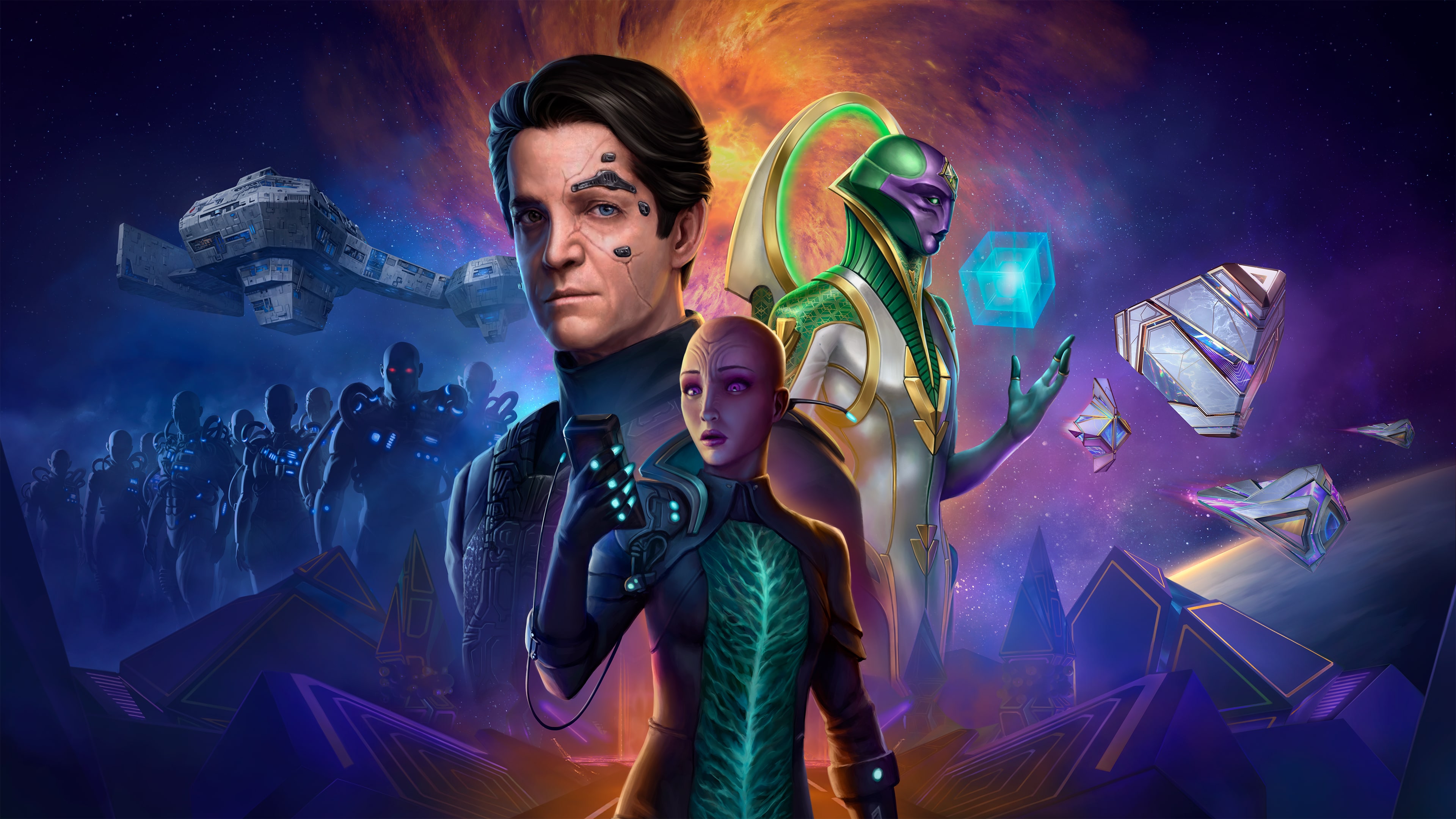 Star Trek Online