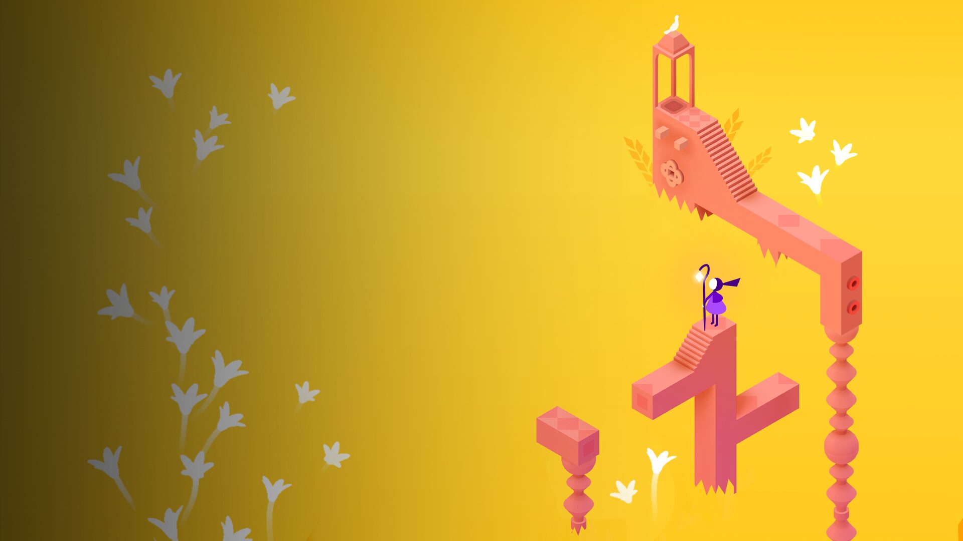 Monument Valley 3
