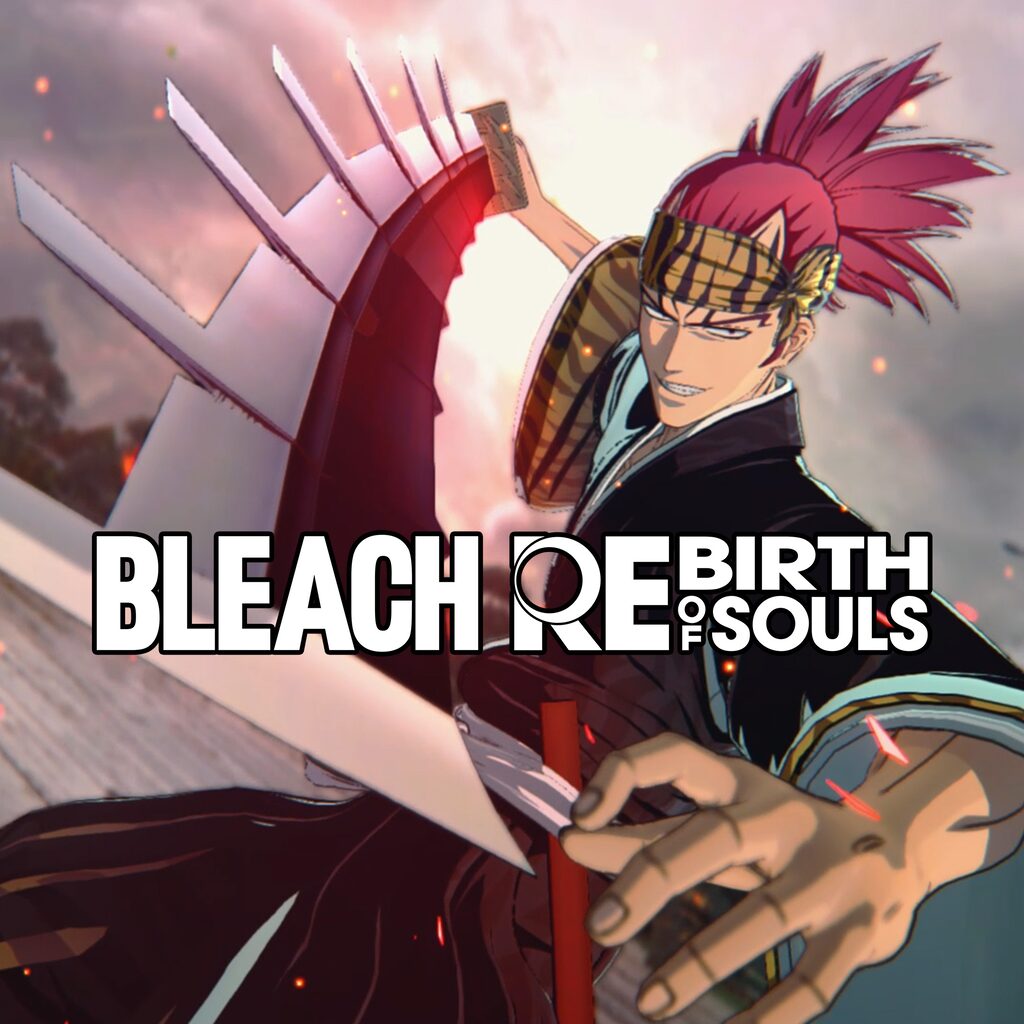 BLEACH Rebirth of Souls - Rebirth of Souls Costume Set