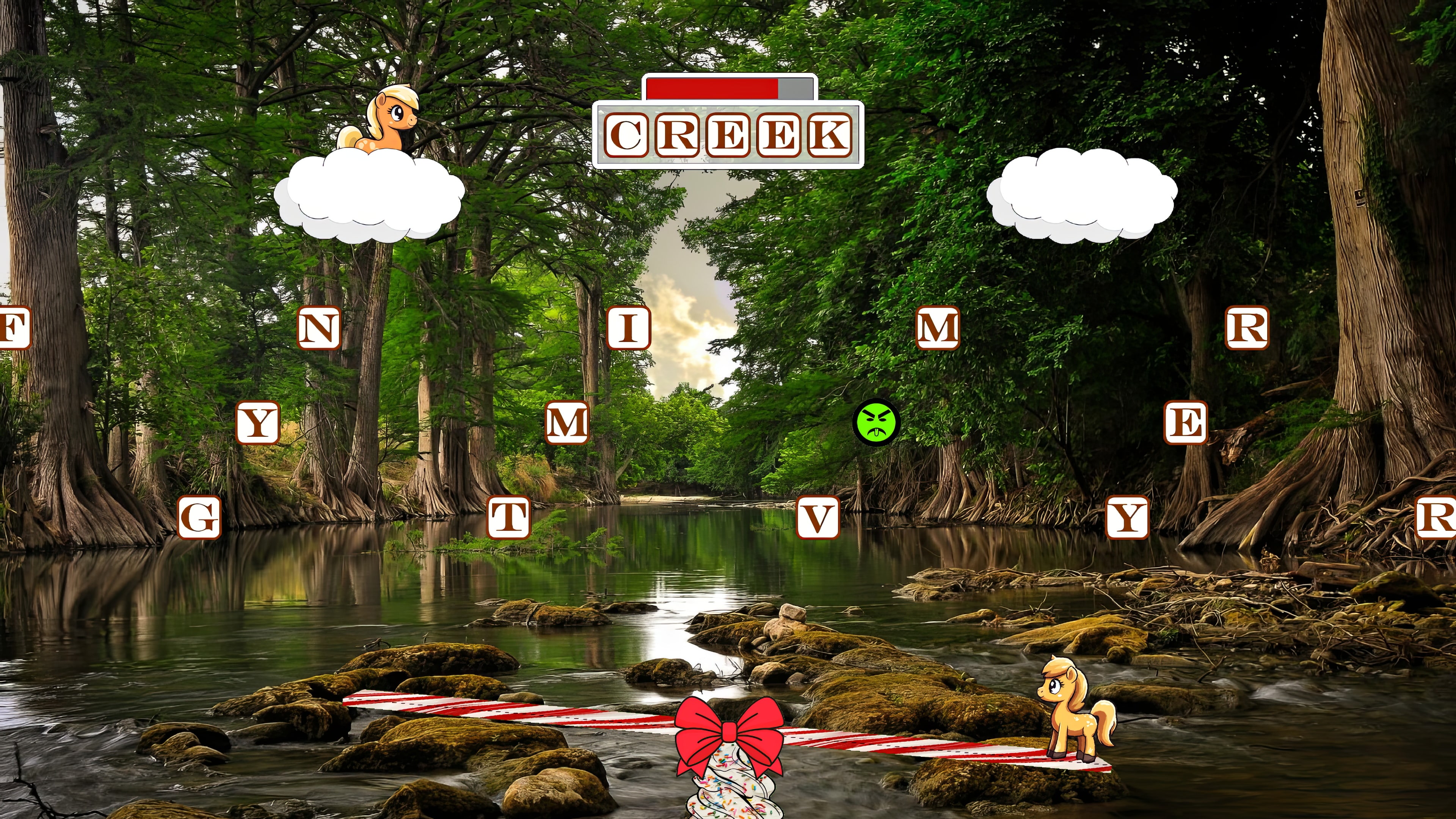 #2. Princess Pony's Magic Seesaw (PlayStation) От: BIONIC PONY
