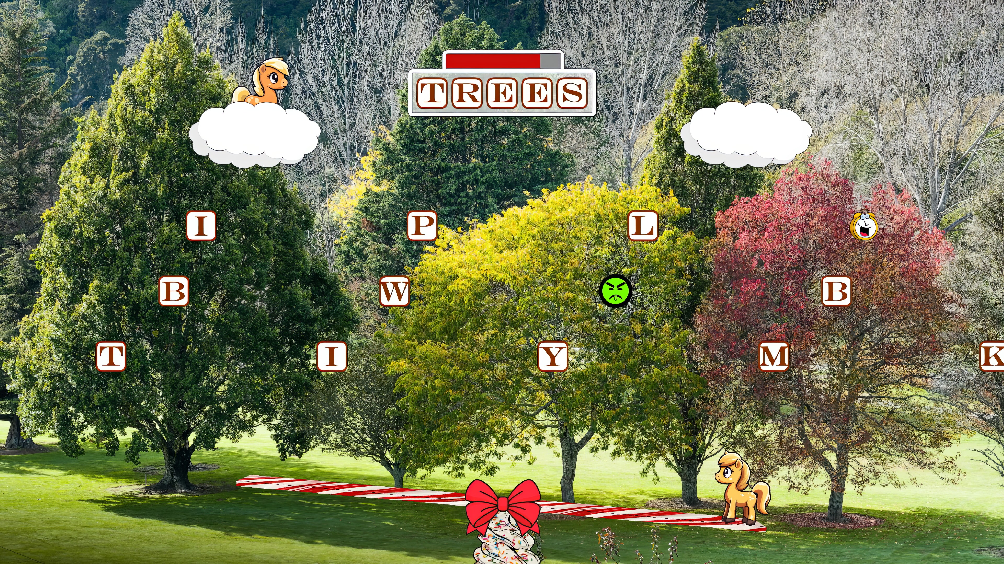 #4. Princess Pony's Magic Seesaw (PlayStation) От: BIONIC PONY